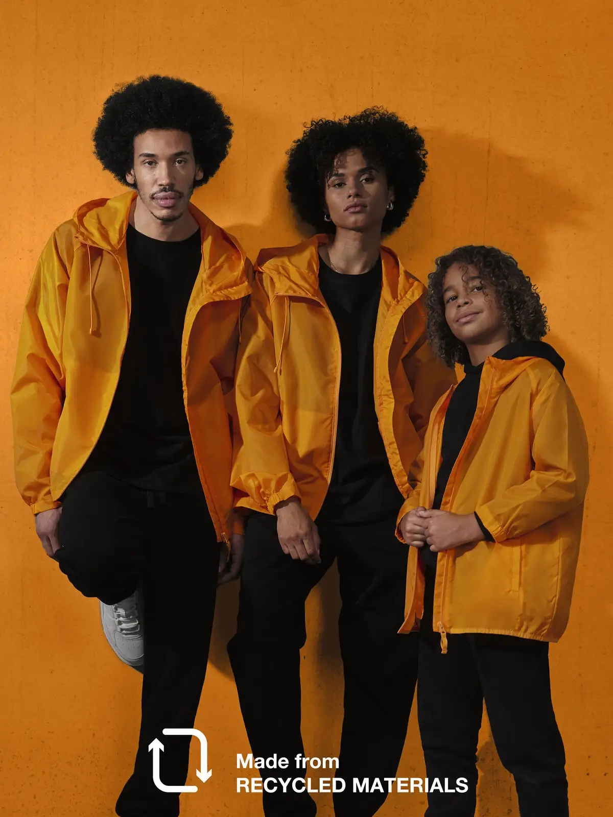 Immagine #Reset Windbreaker /kids