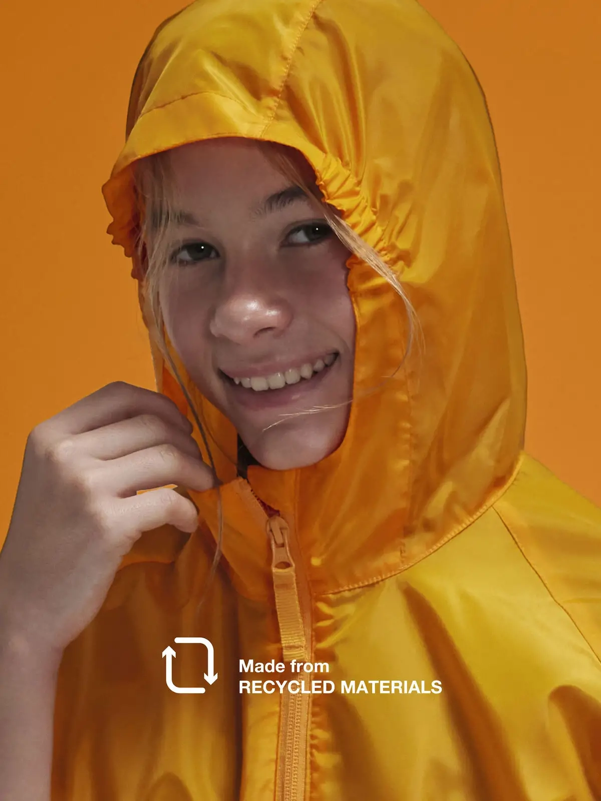 Immagine #Reset Windbreaker /kids