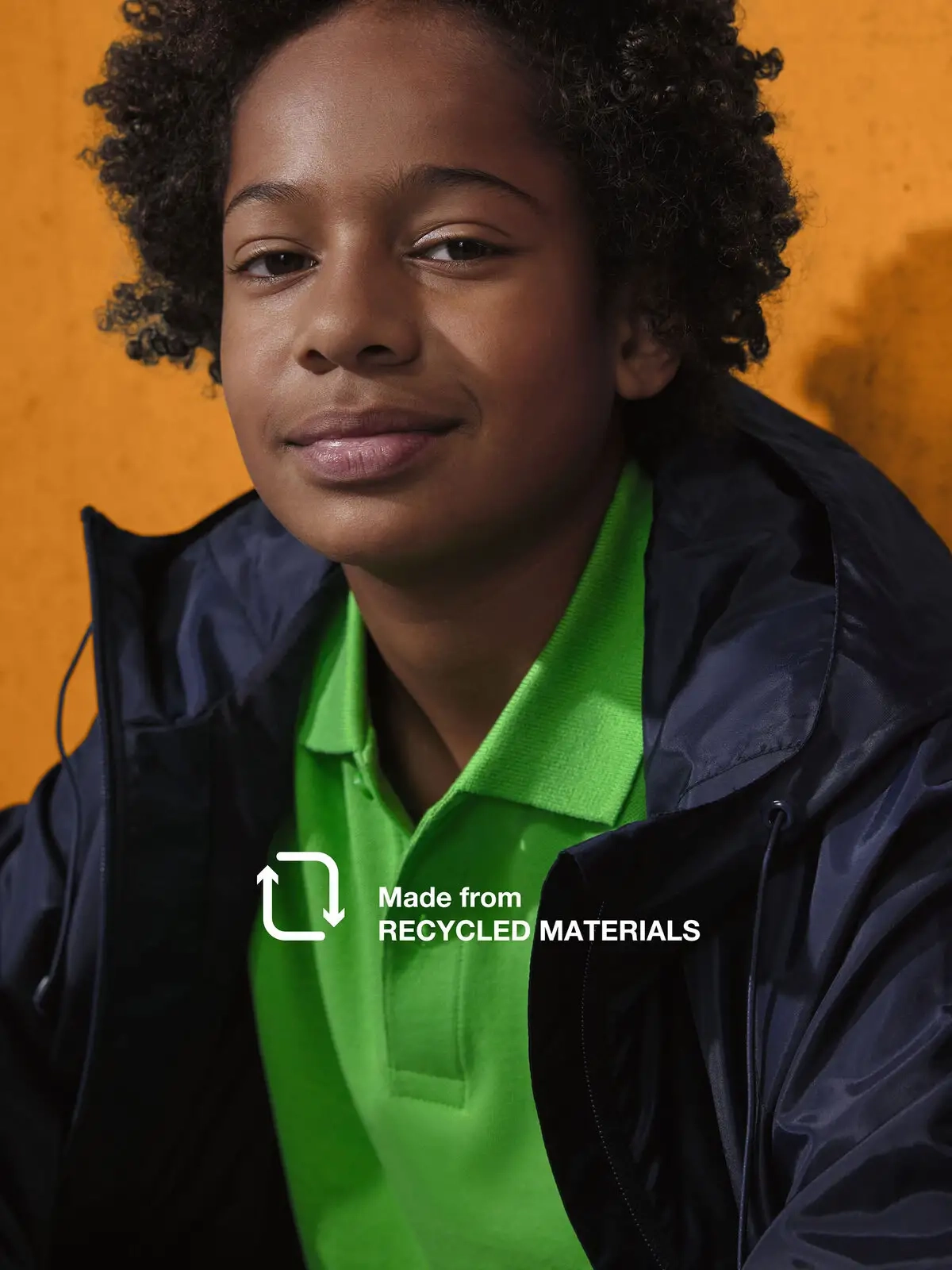 Immagine #Reset Windbreaker /kids