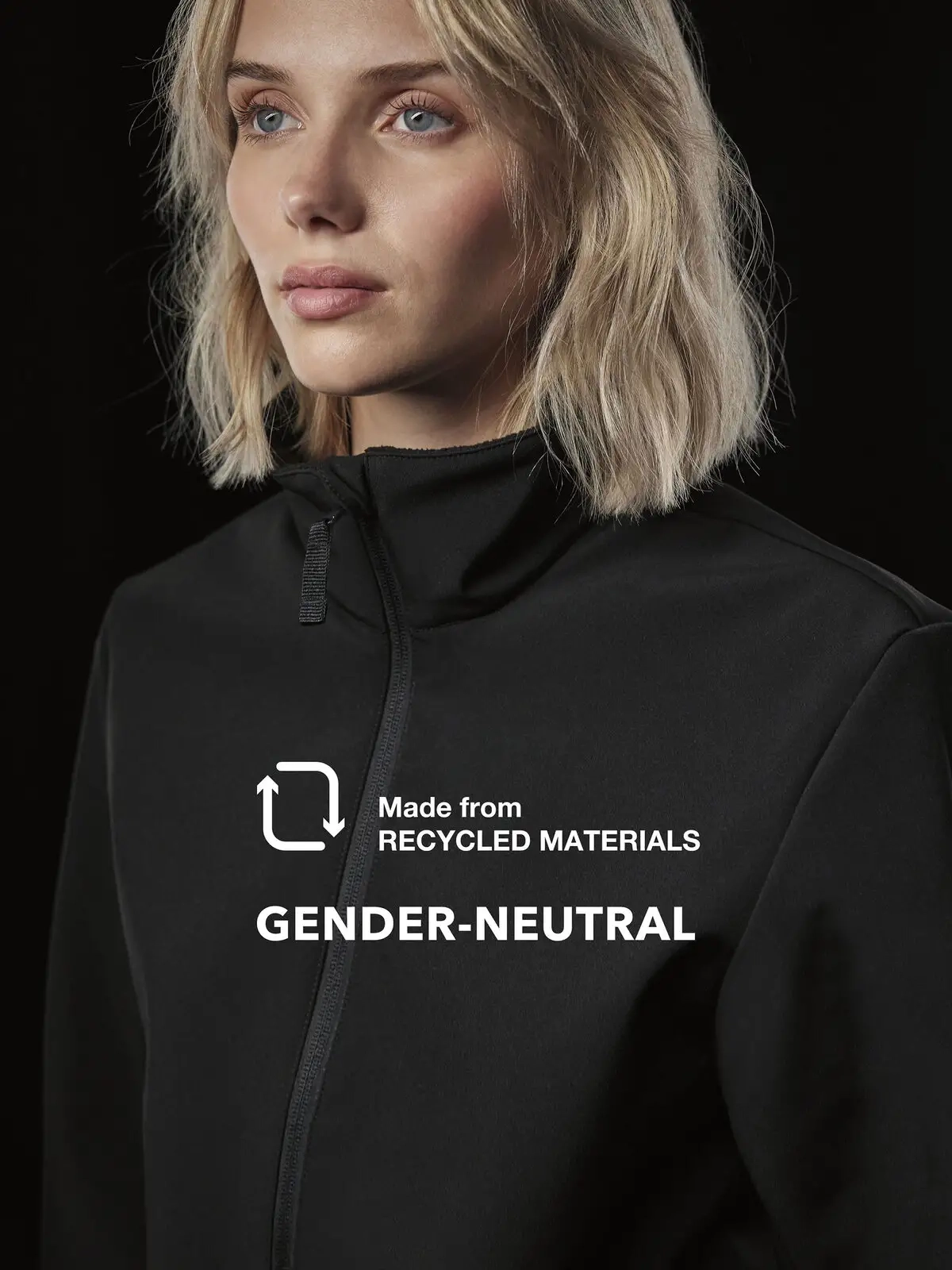 Immagine Reset 3Lr Softshell 