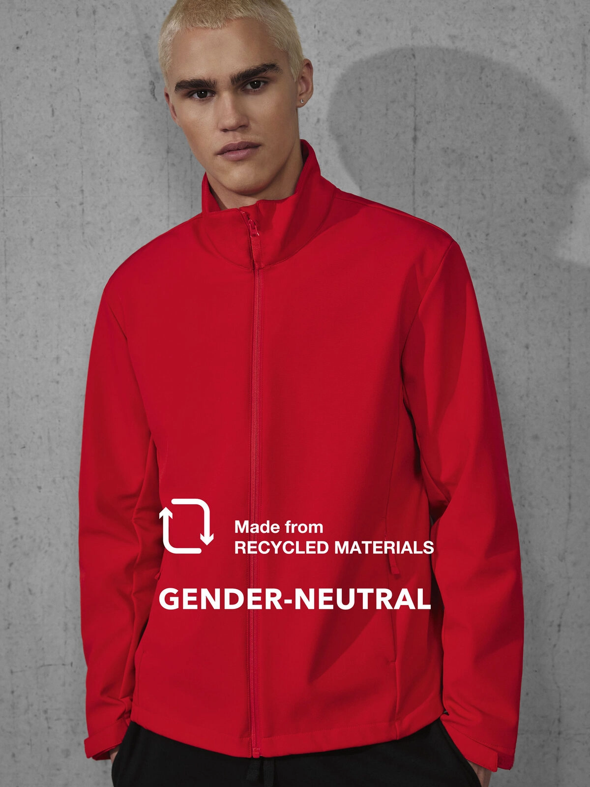 Immagine Reset 3Lr Softshell 