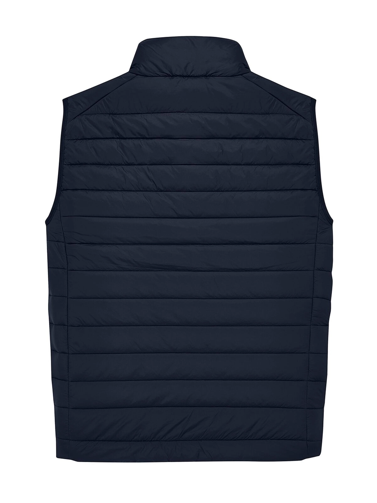 Immagine Gilet imbottito, rivestito con una finitura DWR impermeabile - Reset Bodywarmer
