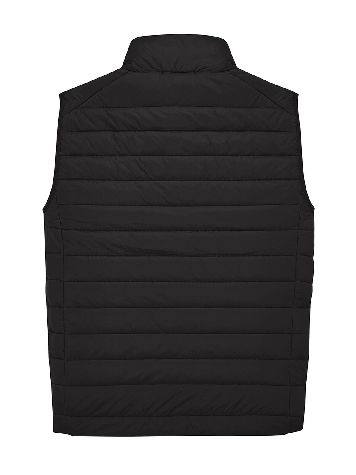 Immagine Gilet imbottito, rivestito con una finitura DWR impermeabile - Reset Bodywarmer