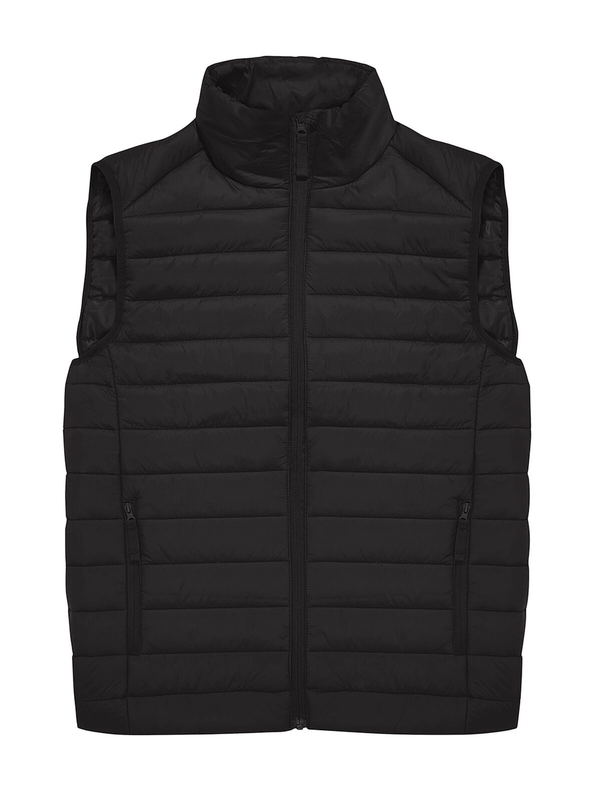 Immagine Gilet imbottito, rivestito con una finitura DWR impermeabile - Reset Bodywarmer