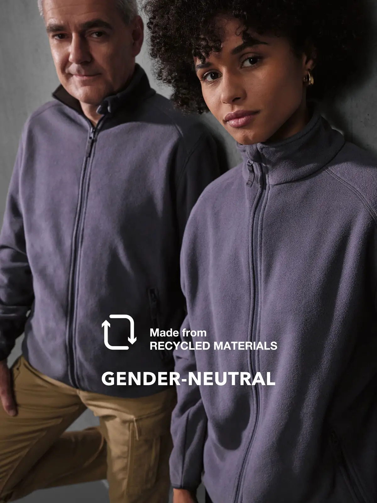 Immagine Reset Polar Fleece