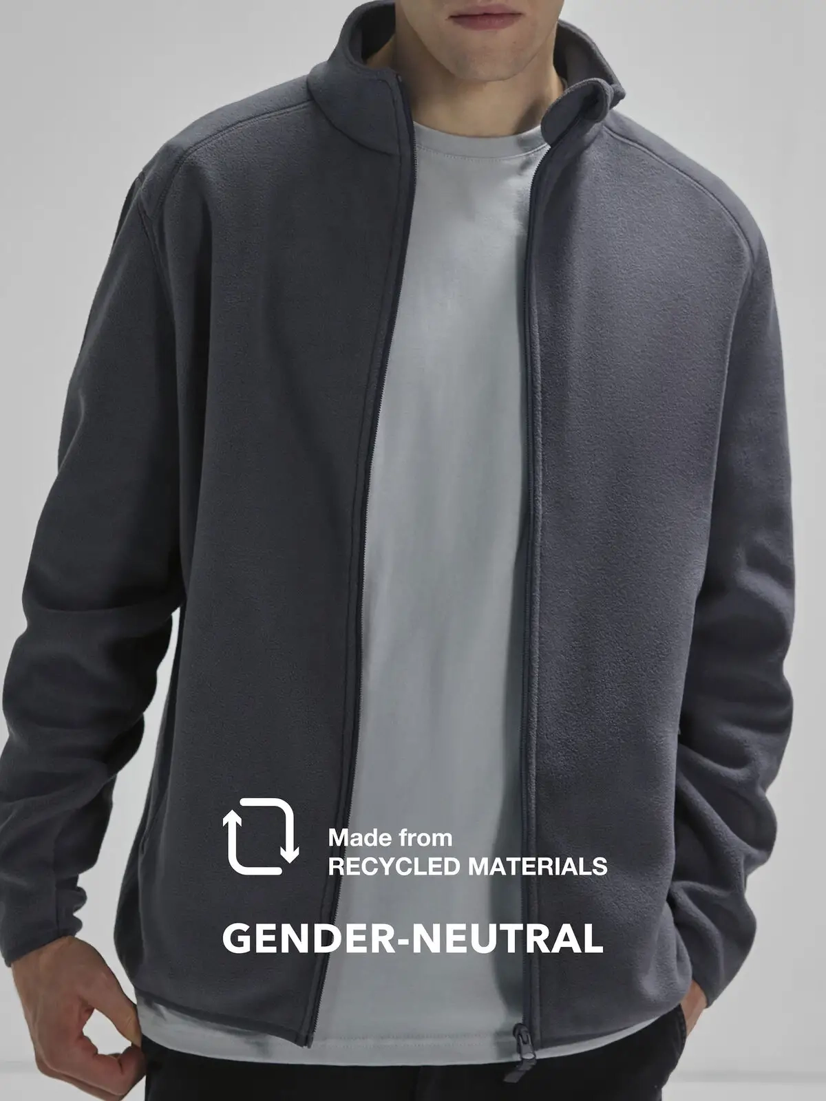 Immagine Reset Polar Fleece