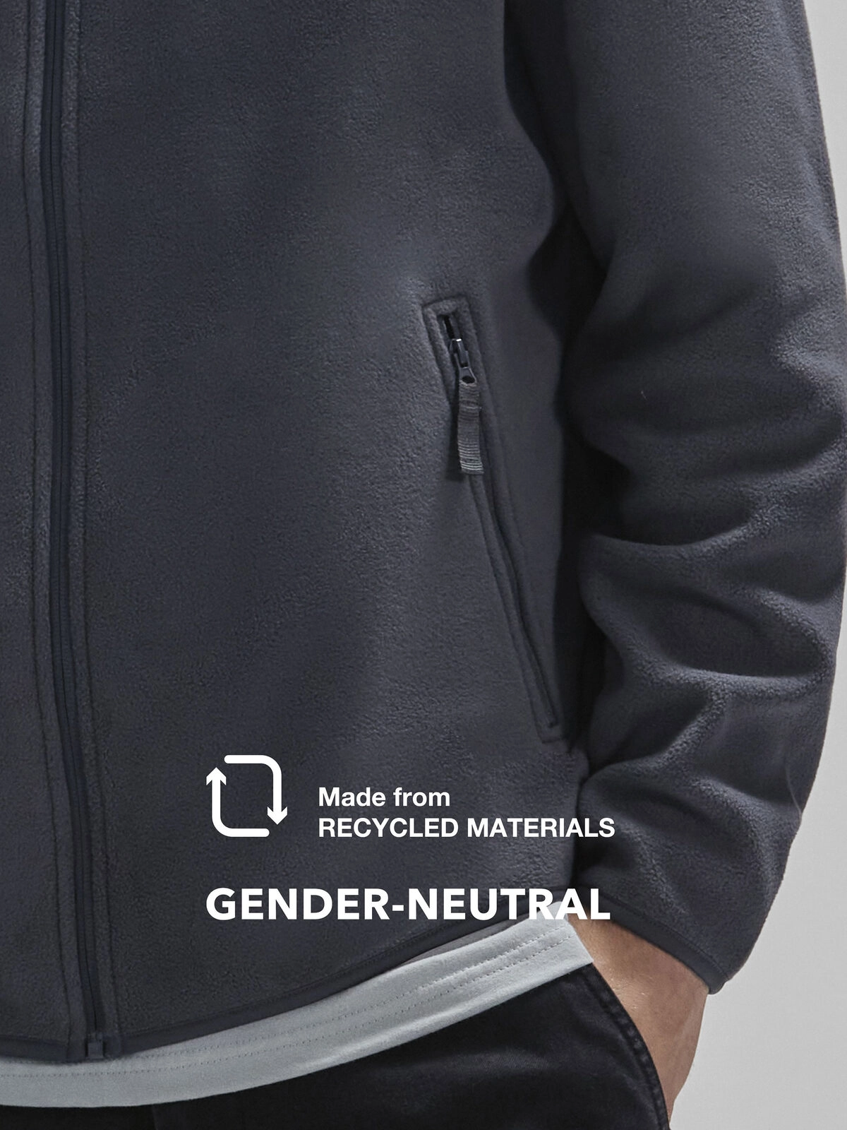 Immagine Reset Polar Fleece
