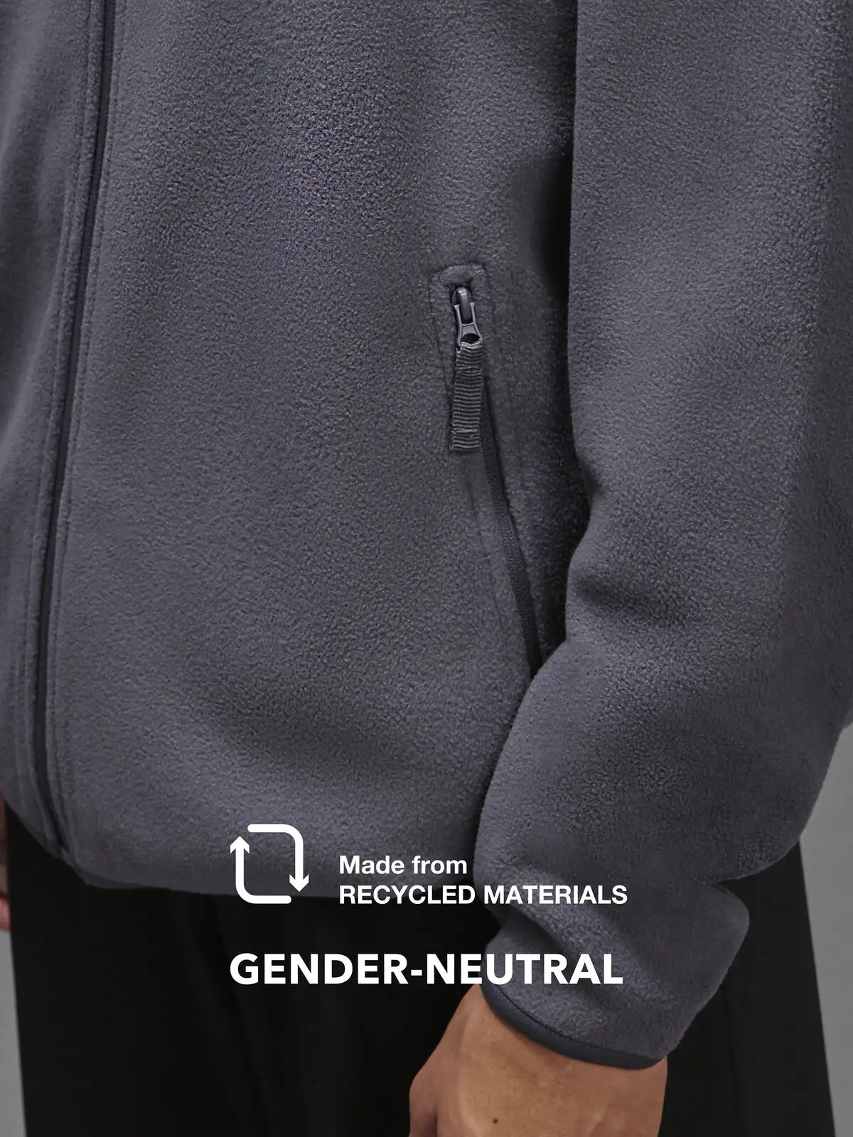 Immagine Reset Polar Fleece