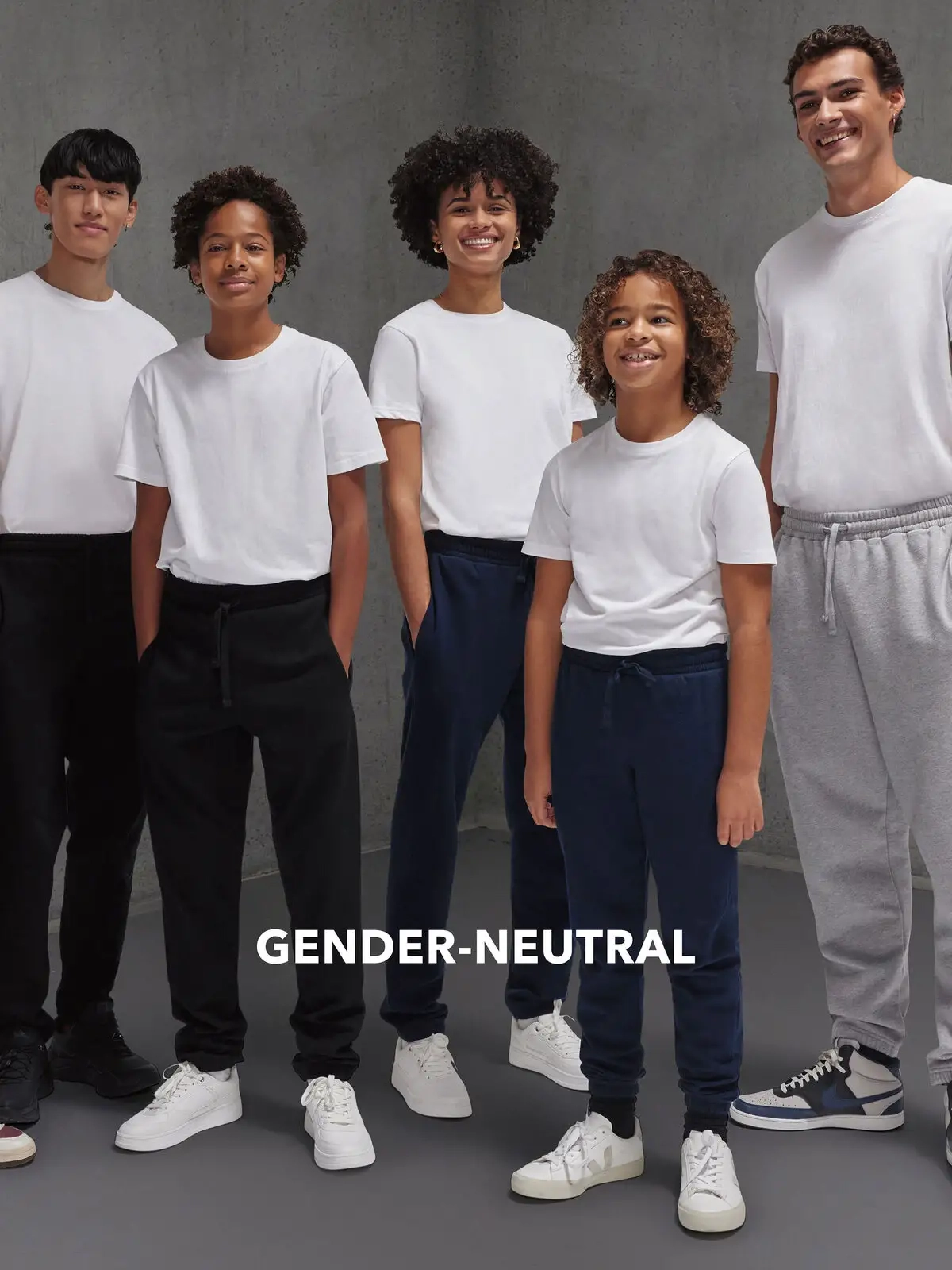 Immagine ID.000 Sweatpant