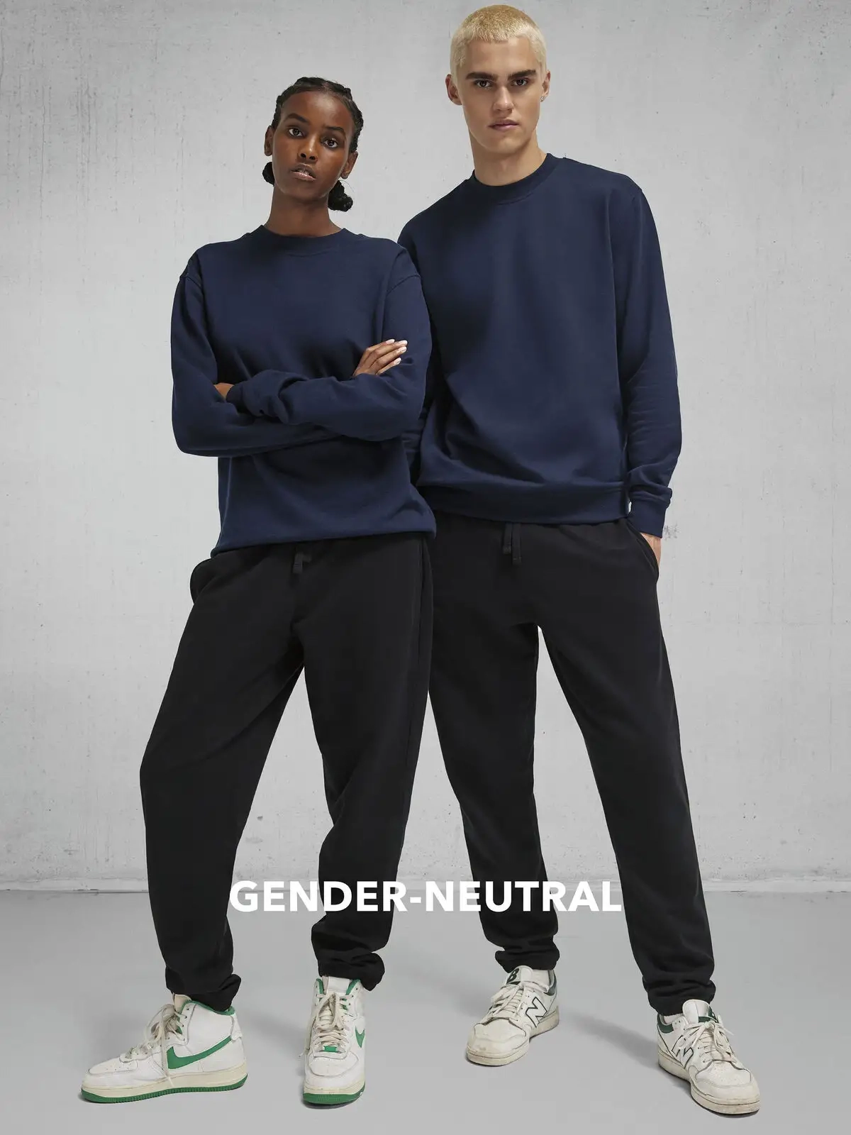 Immagine ID.000 Sweatpant