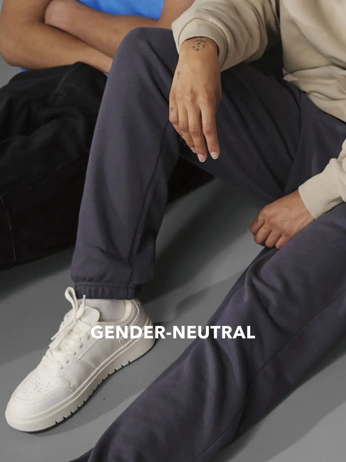 Immagine ID.000 Sweatpant