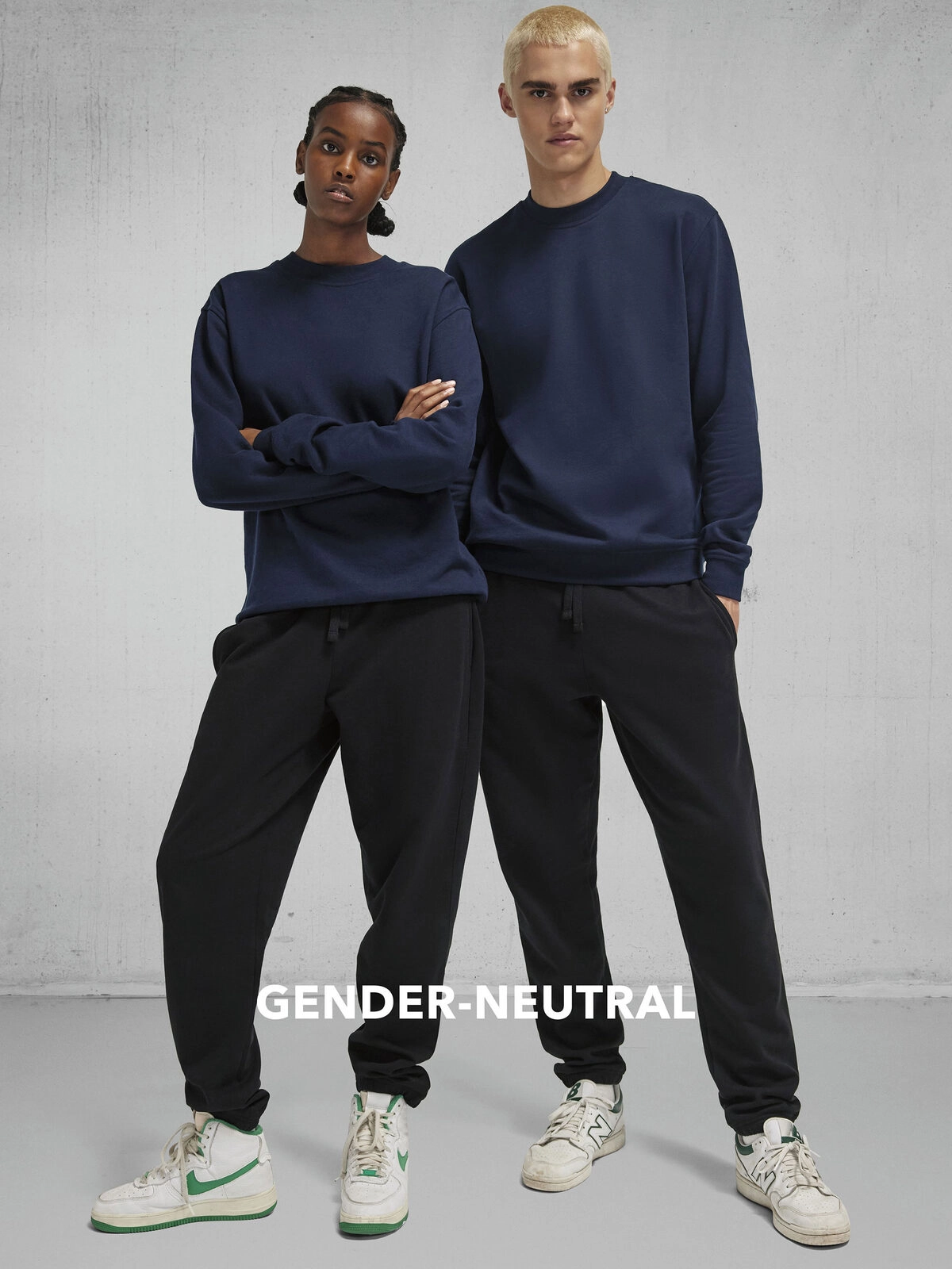 Immagine ID.000 Sweatpant