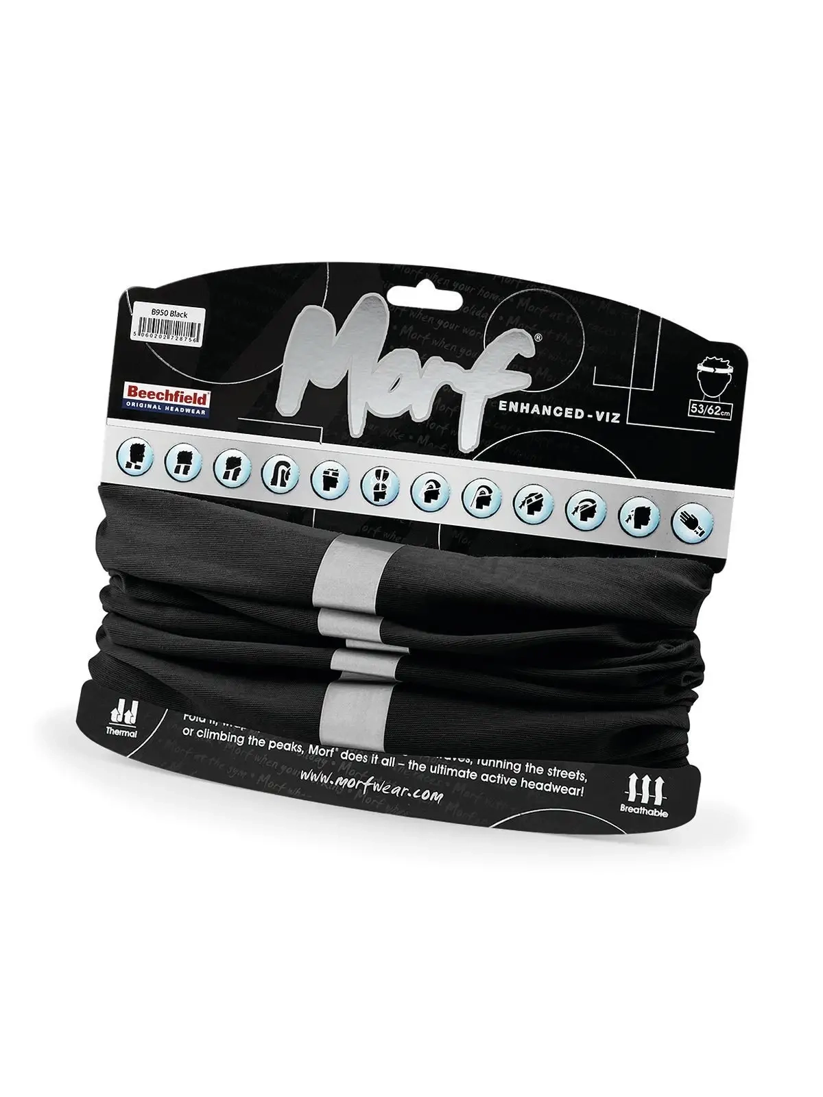 Immagine Morf Enhanced-Viz