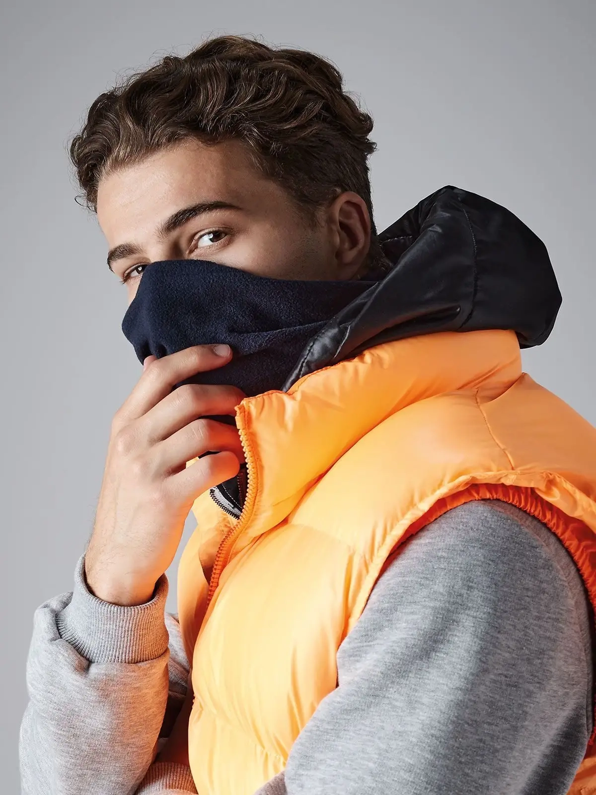 Immagine Morf Microfleece