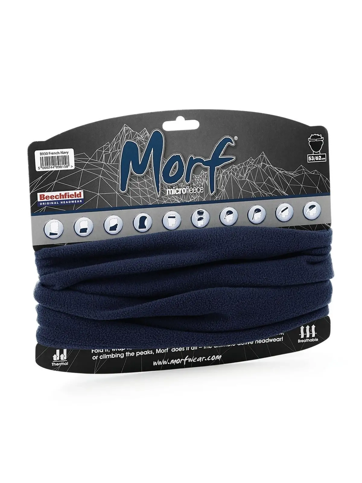 Immagine Morf Microfleece