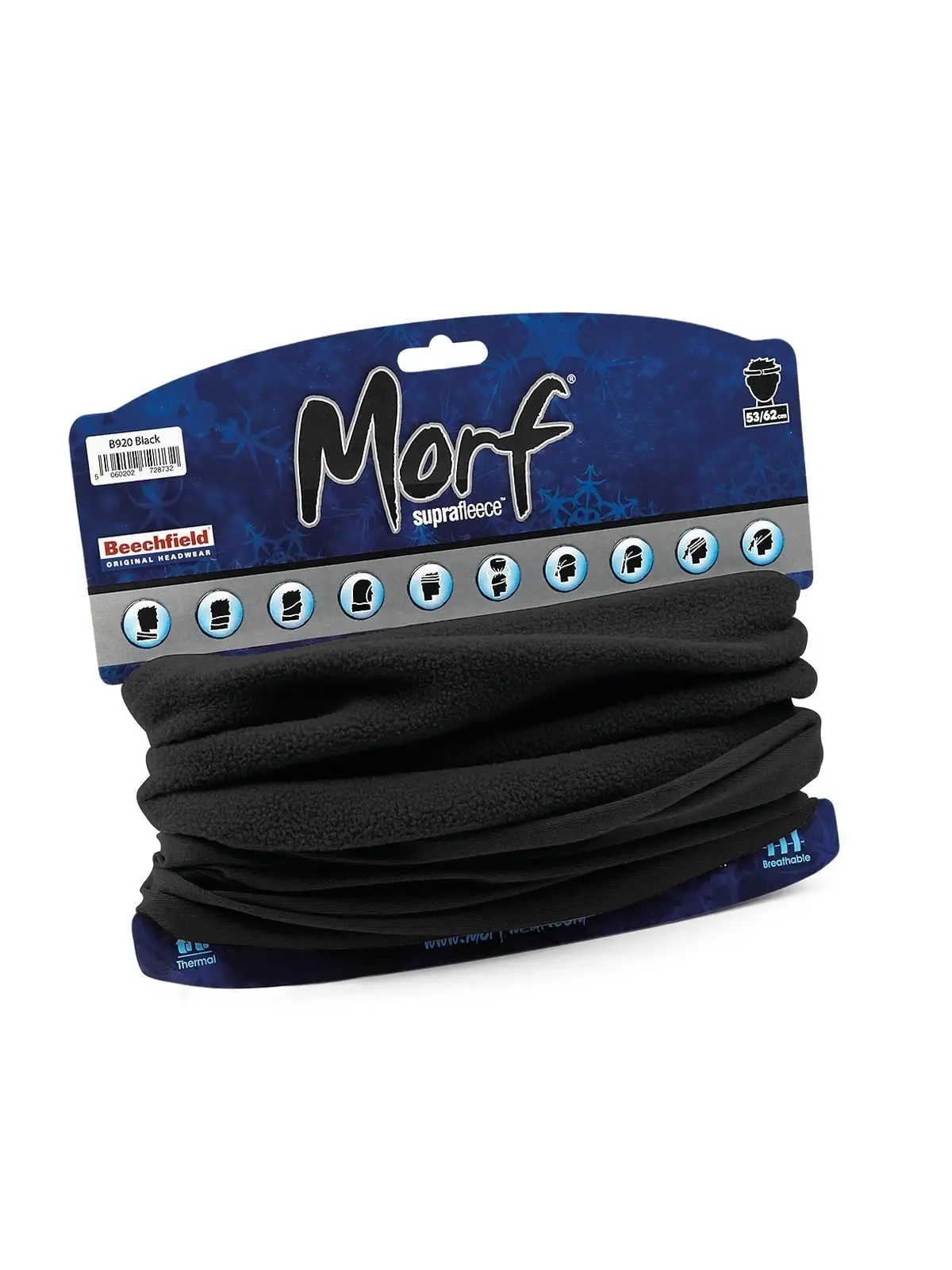 Immagine Morf Suprafleece