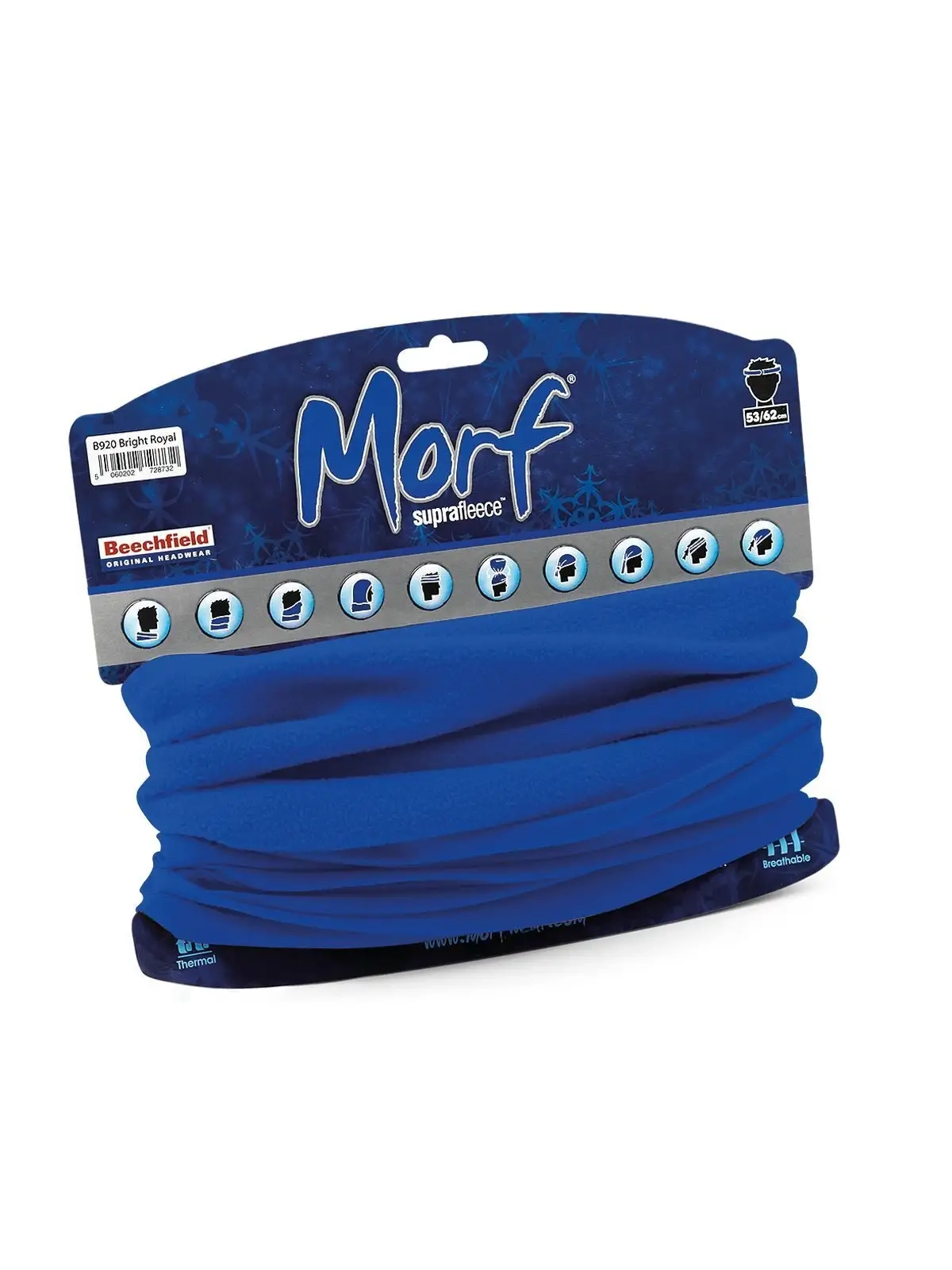 Immagine Morf Suprafleece