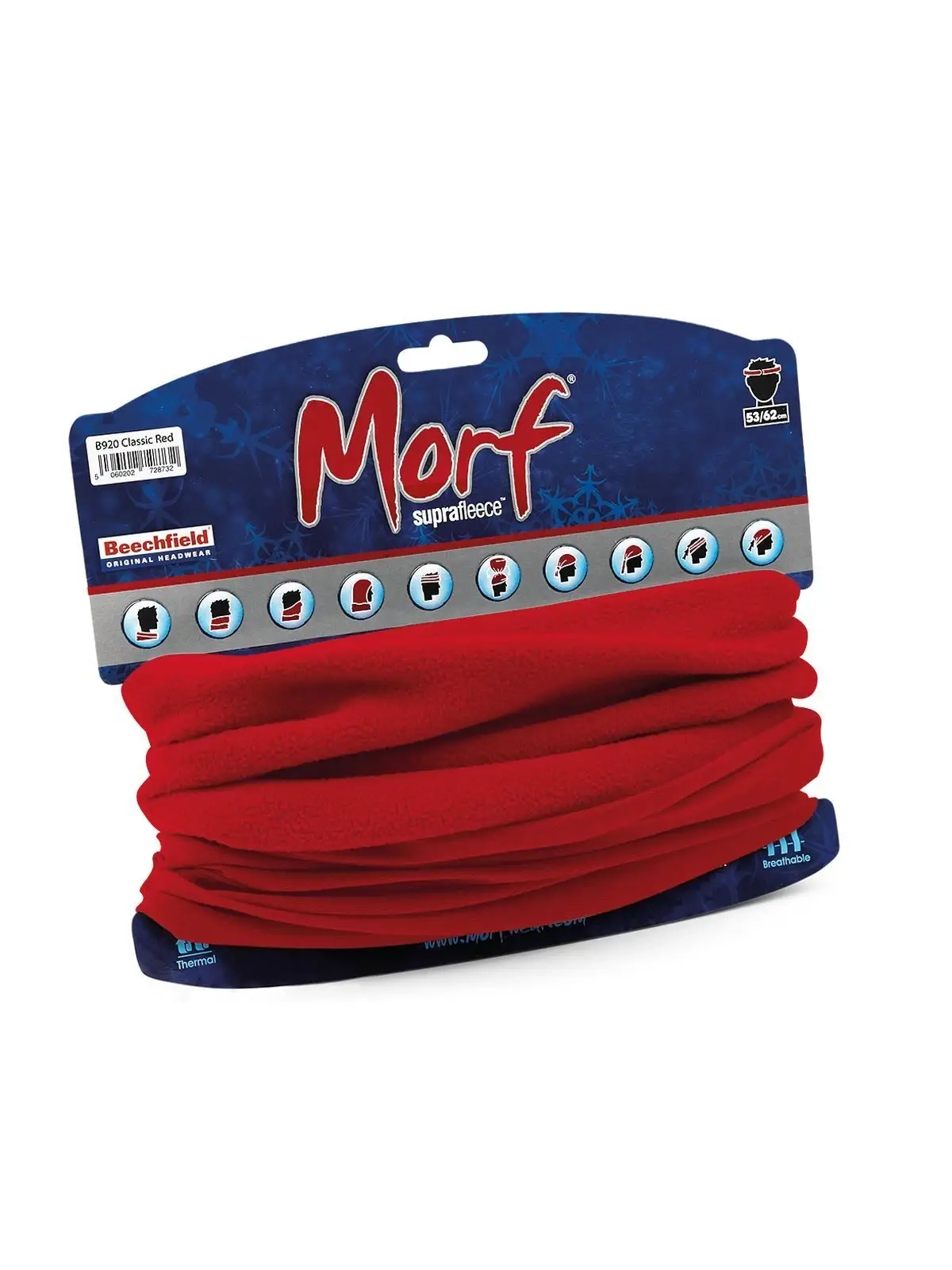 Immagine Morf Suprafleece