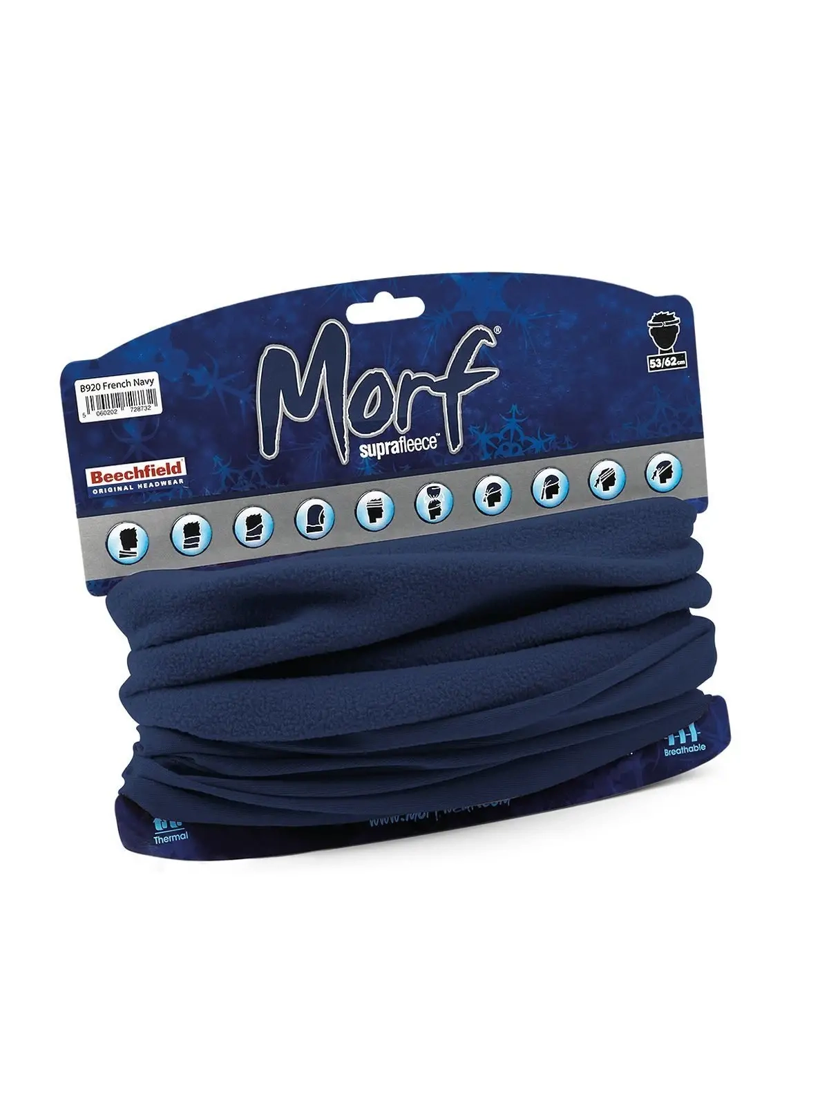 Immagine Morf Suprafleece