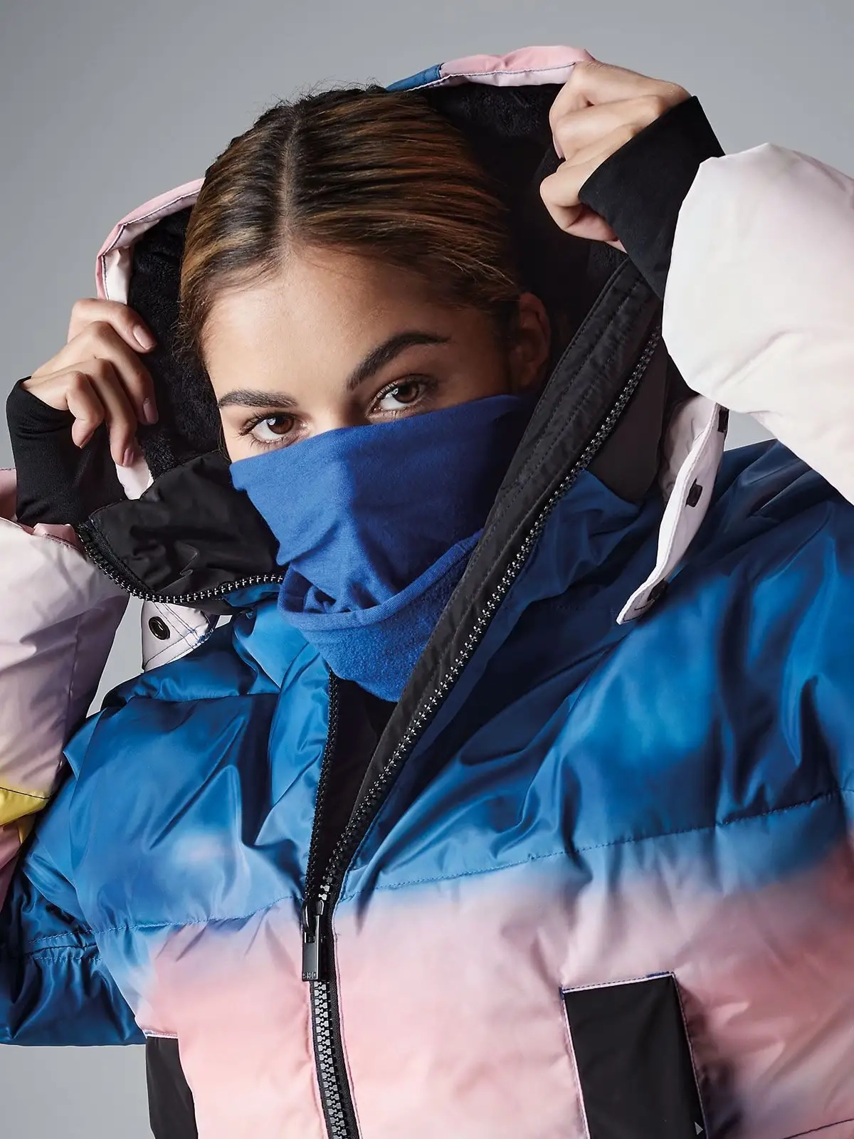 Immagine Morf Suprafleece