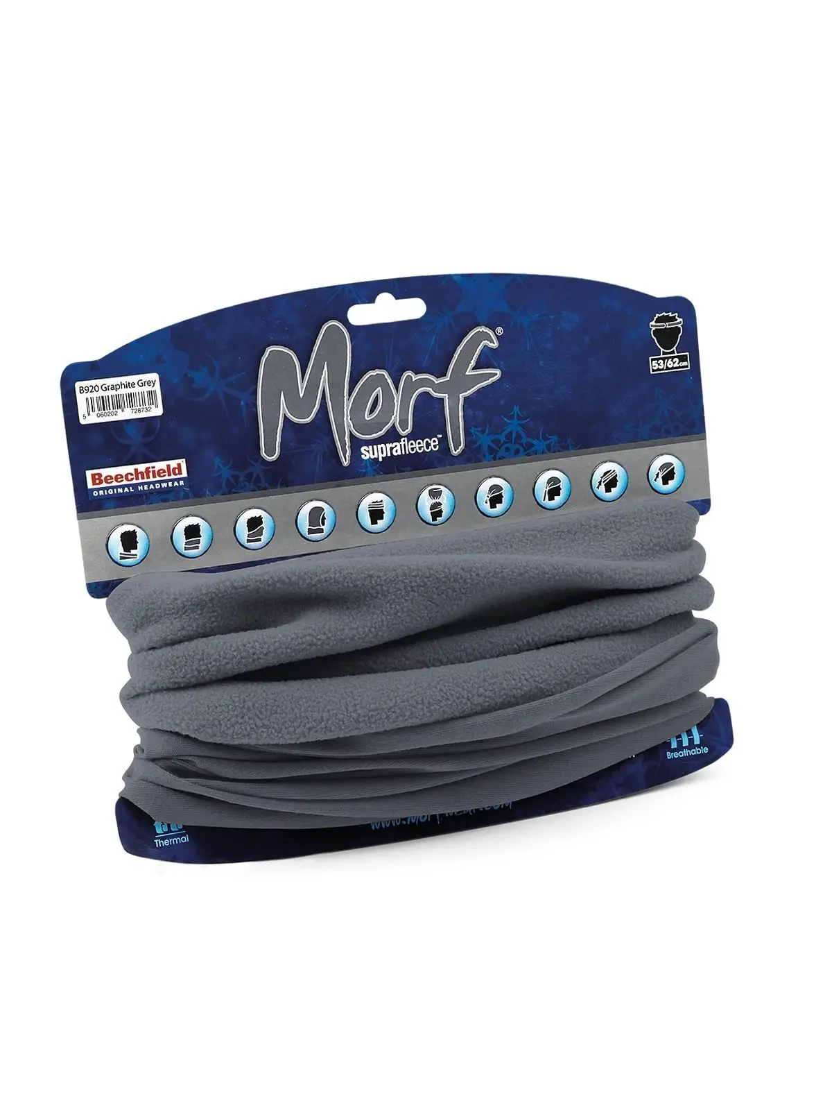 Immagine Morf Suprafleece