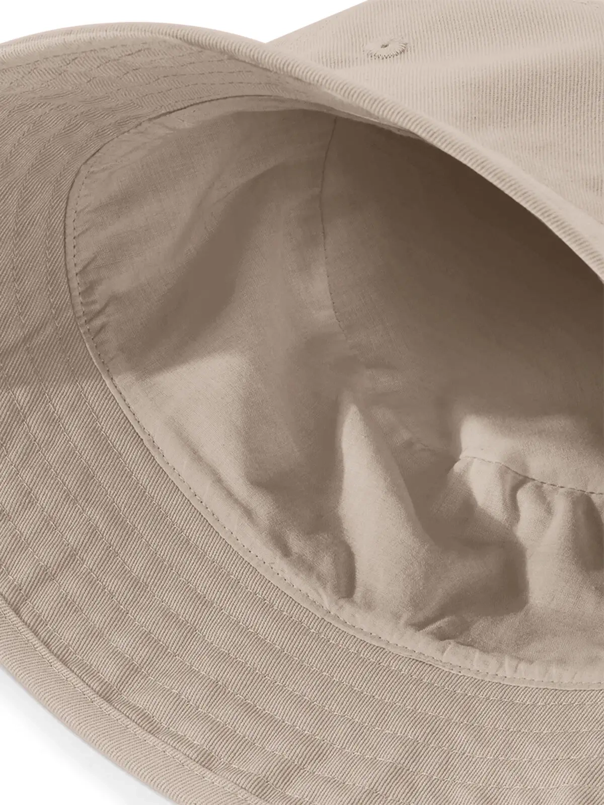 Immagine Junior Organic Cotton Bucket Hat