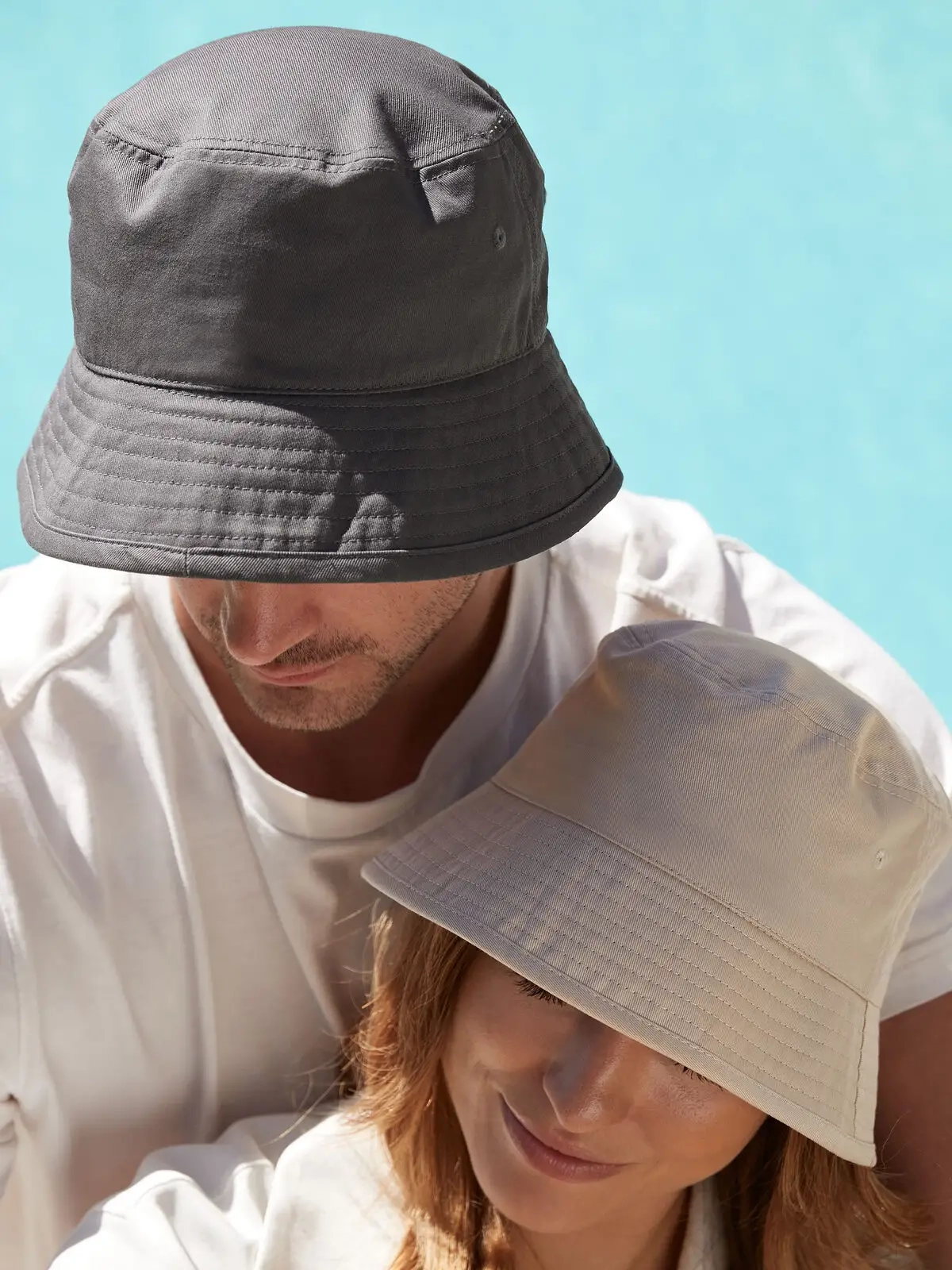 Immagine Organic Cotton Bucket Hat