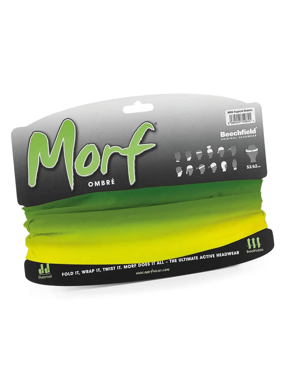 Immagine Morf™Ombré