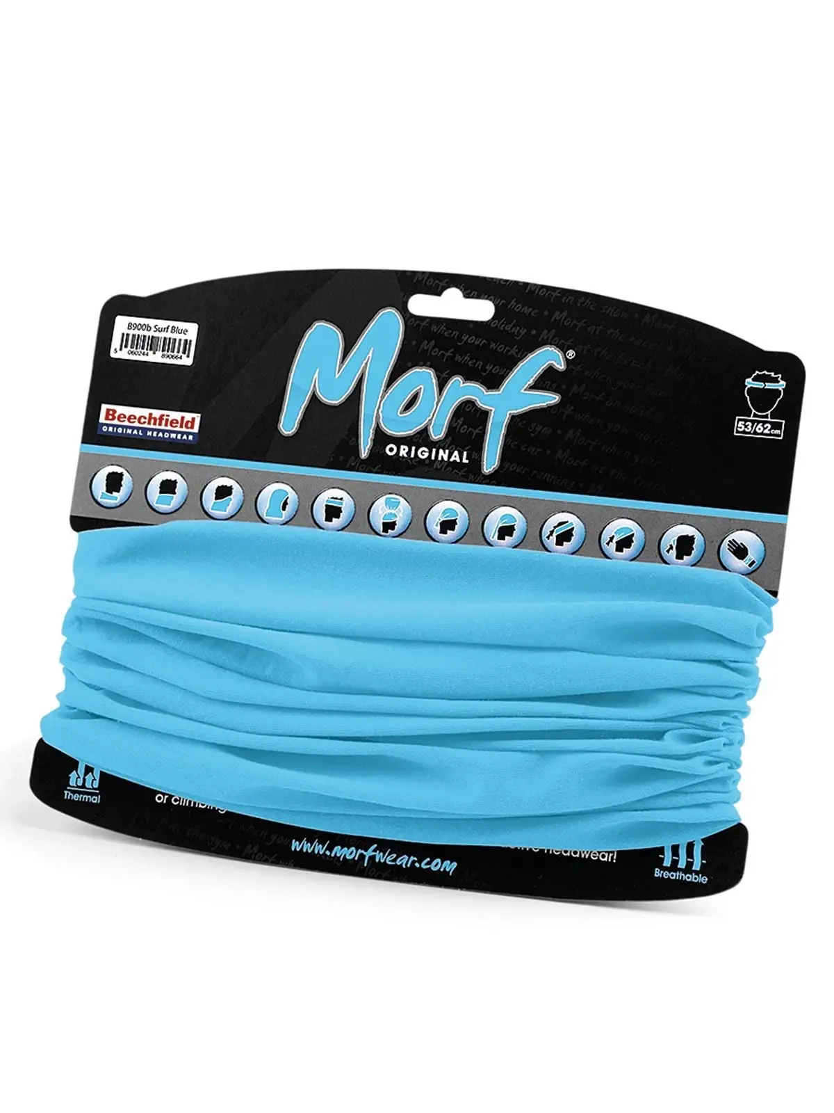 Immagine Junior Morf