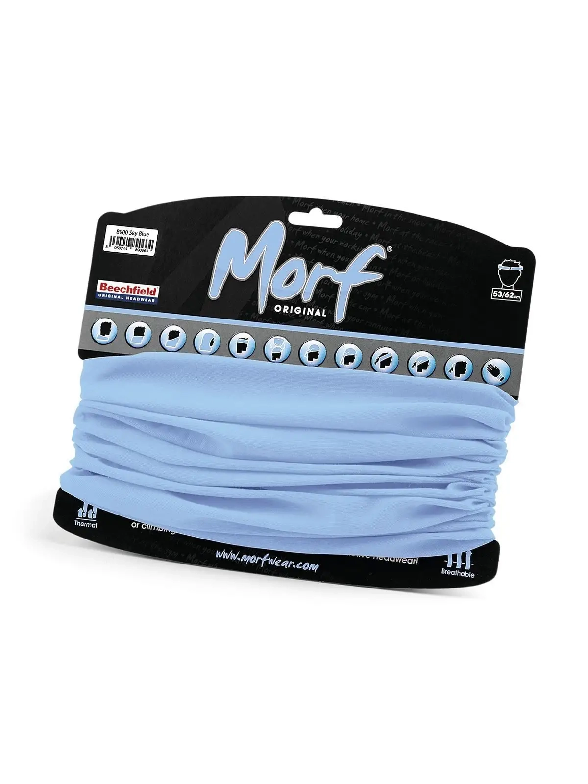 Immagine Morf Original