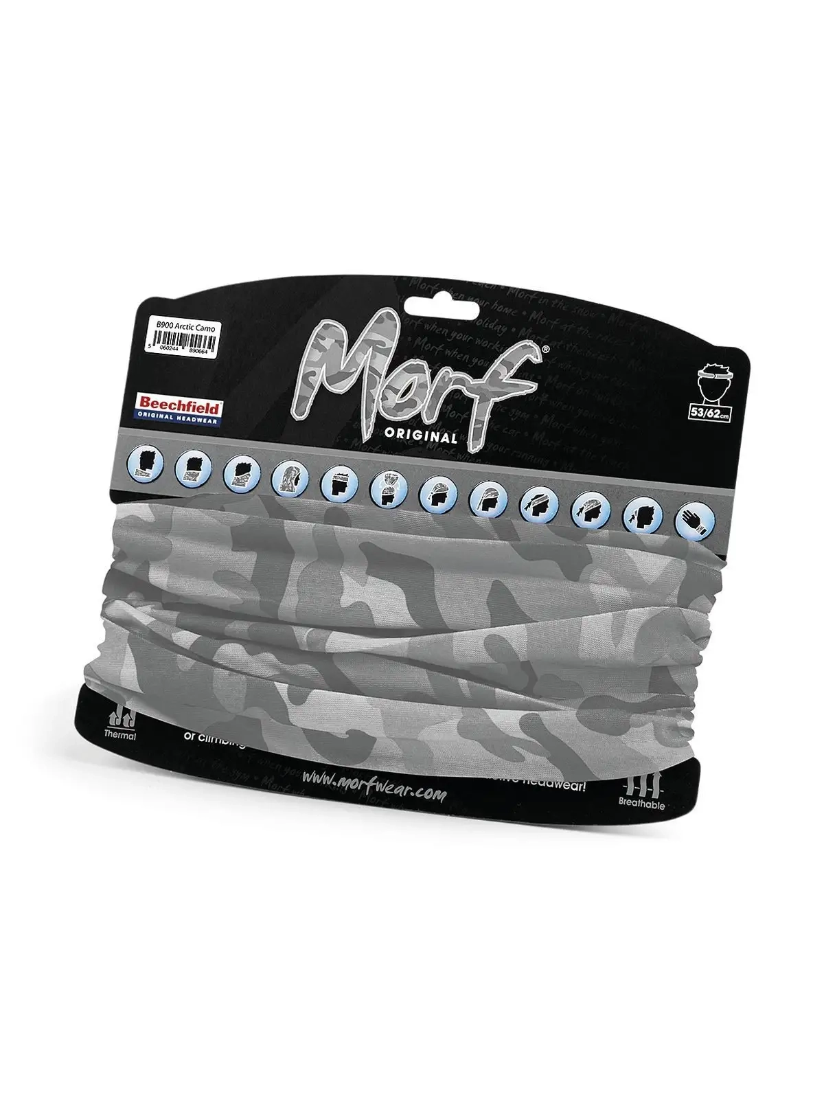 Immagine Morf Original