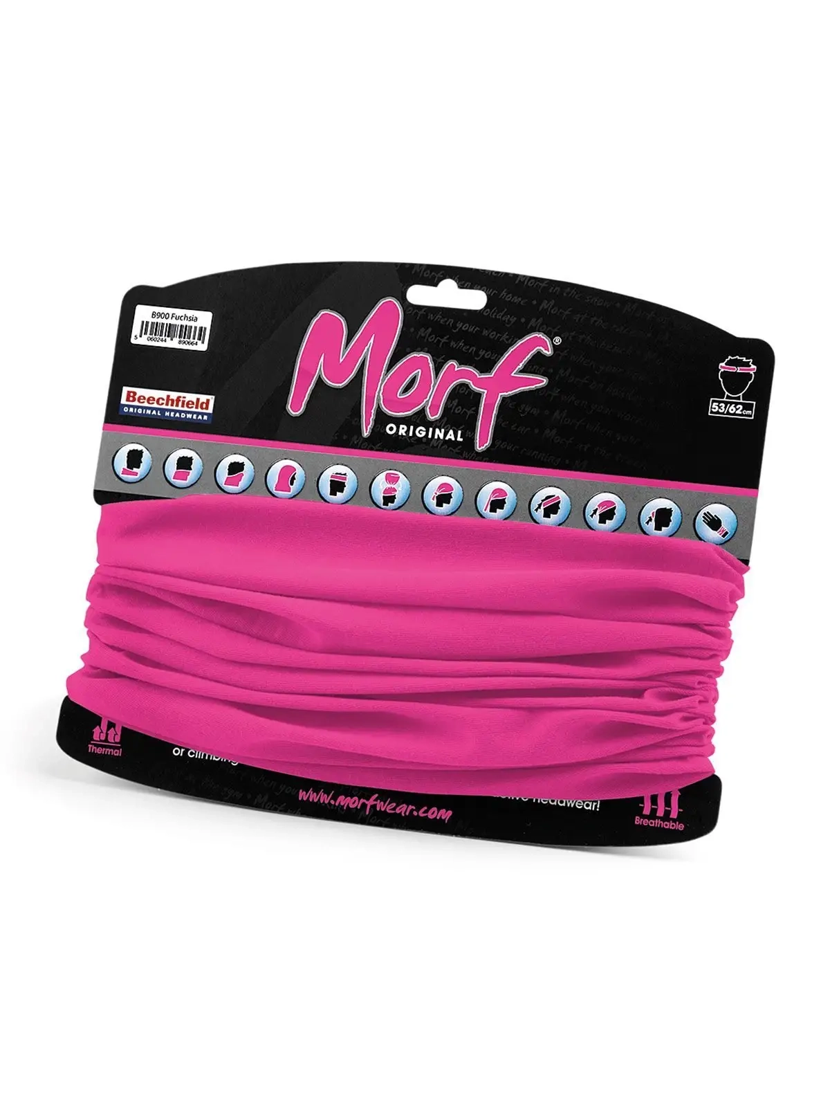 Immagine Morf Original