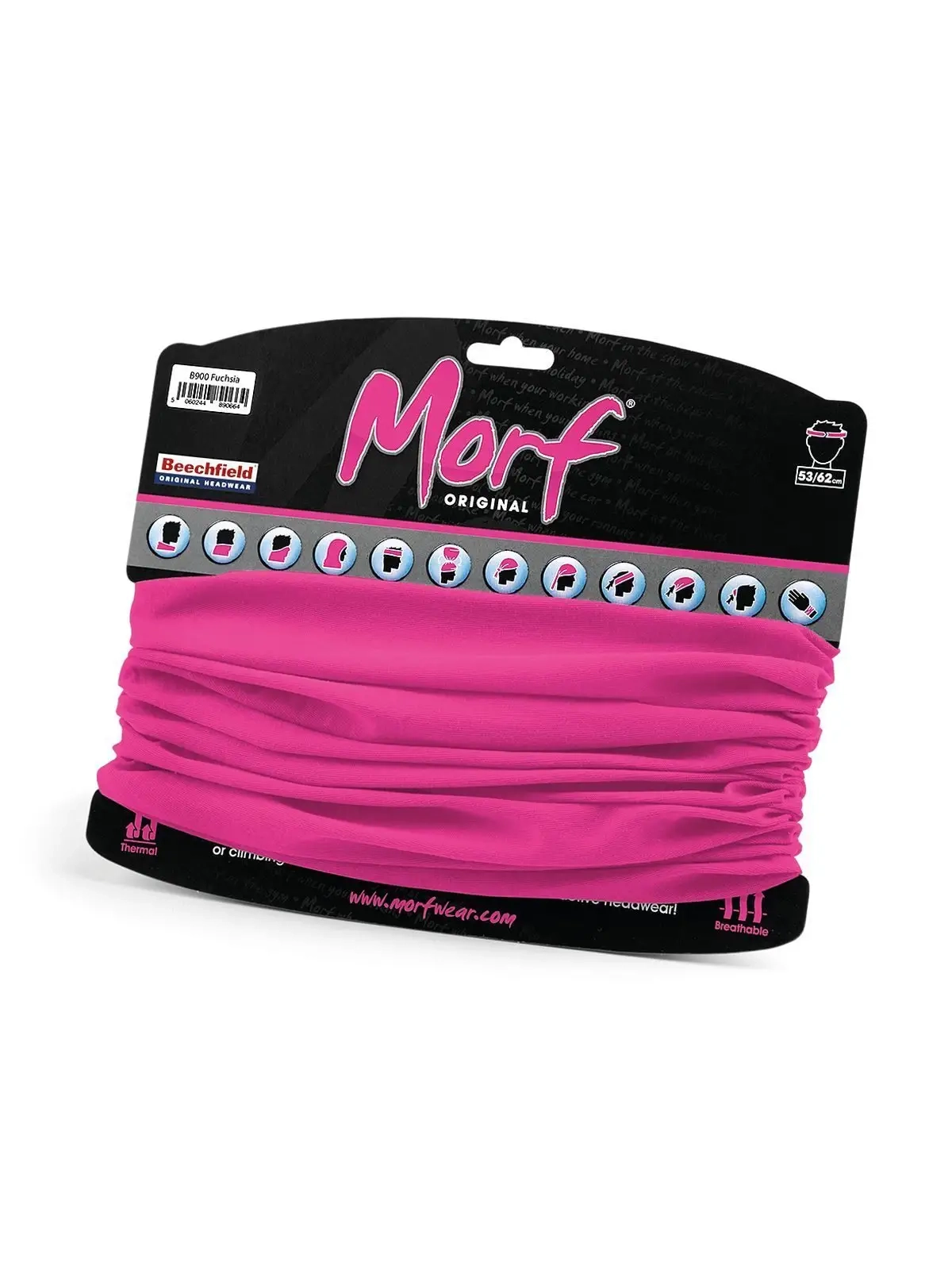 Immagine Morf Original