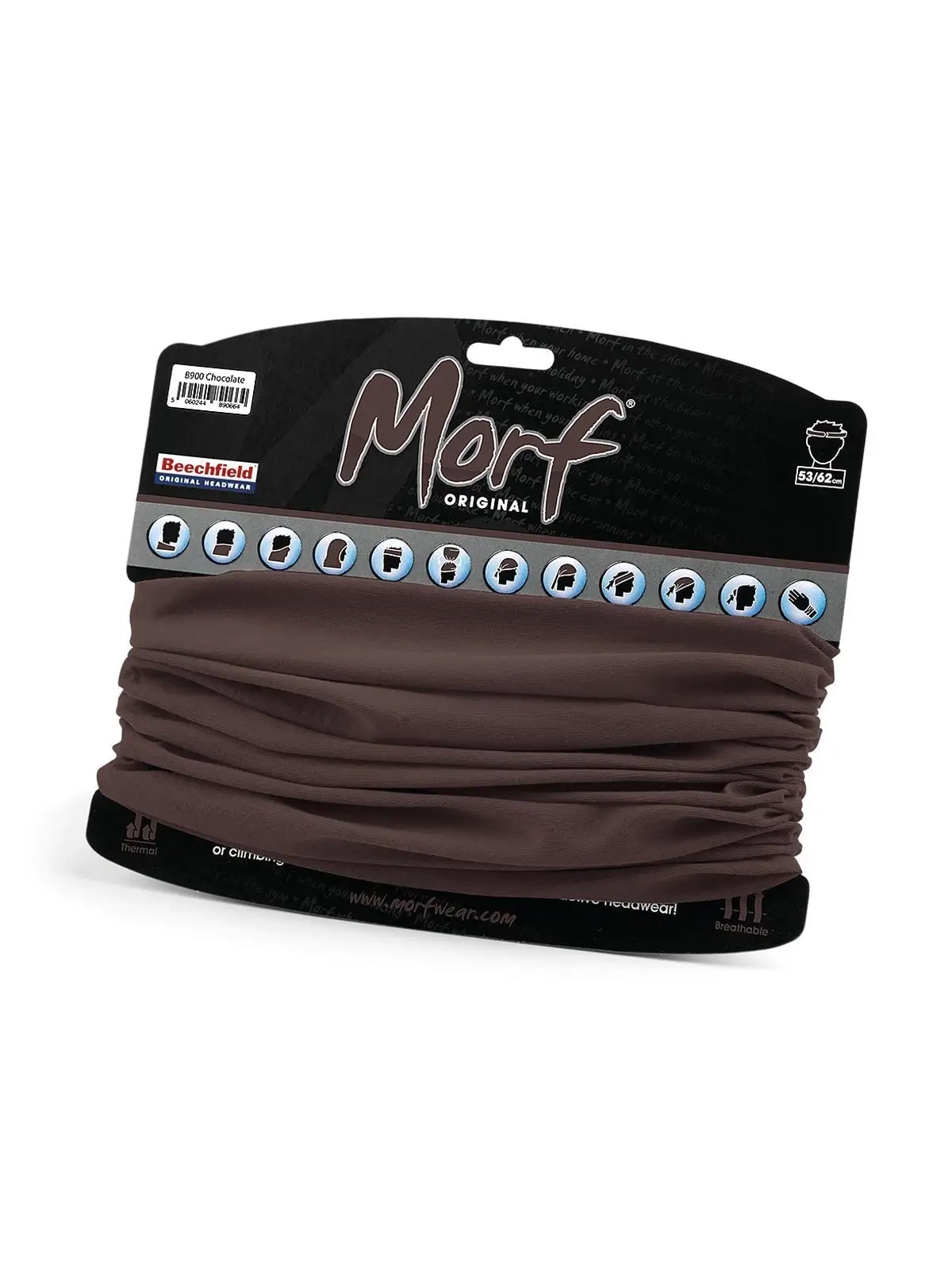 Immagine Morf Original