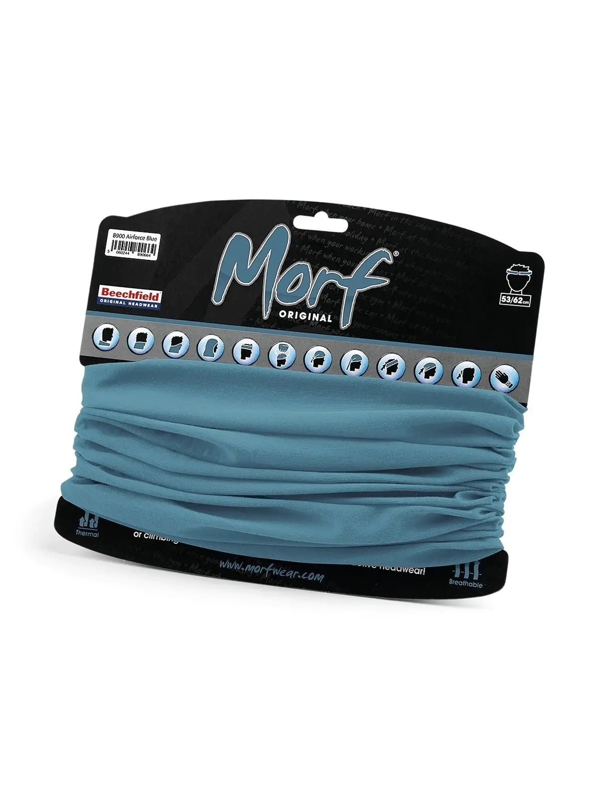 Immagine Morf Original