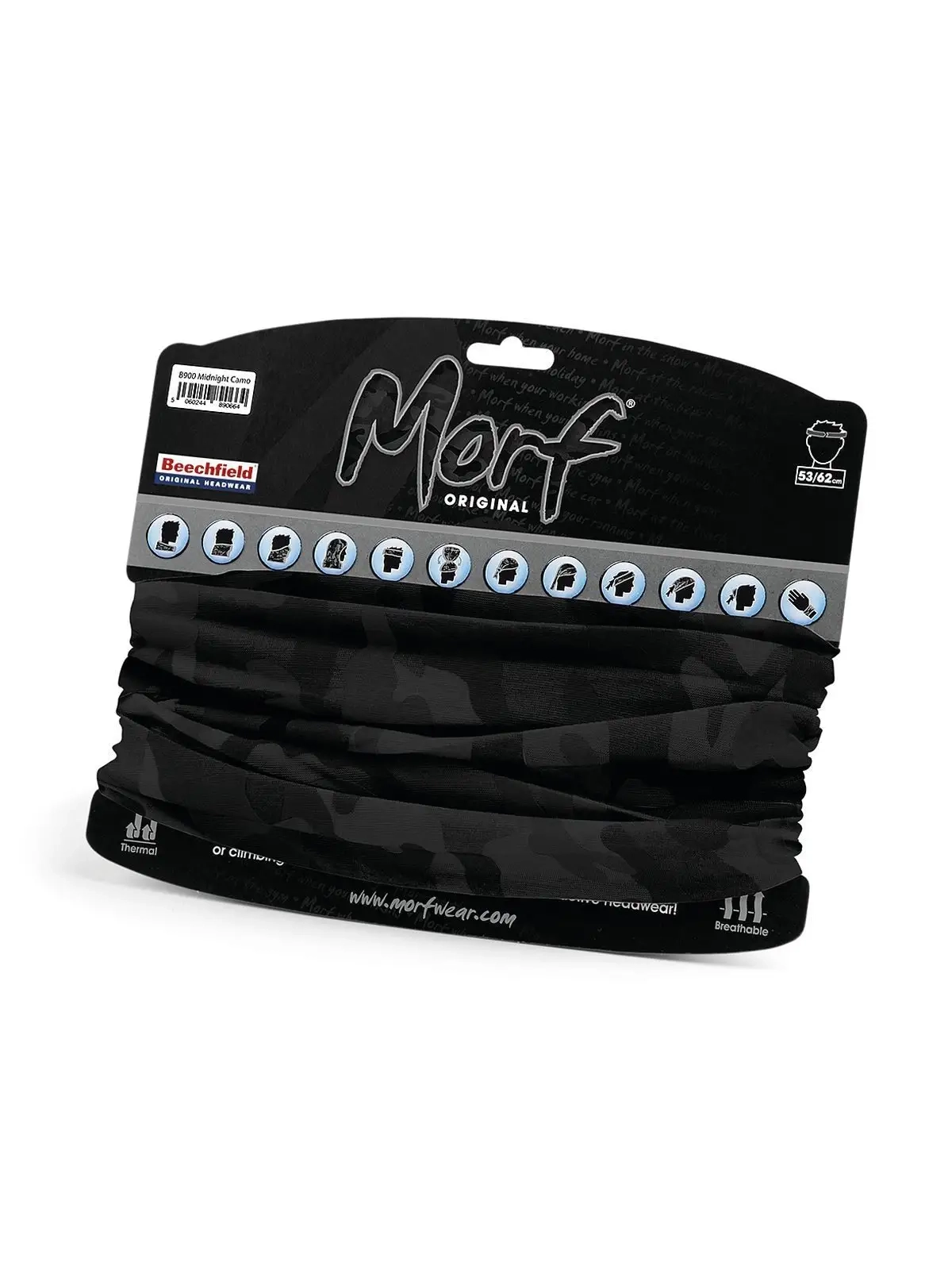 Immagine Morf Original