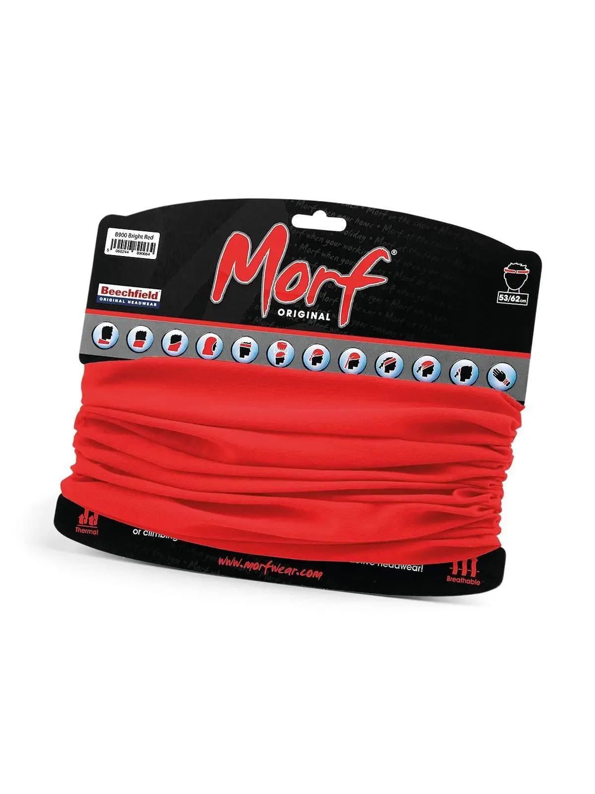 Immagine Morf Original