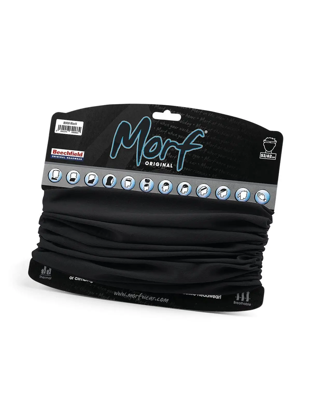 Immagine Morf Original