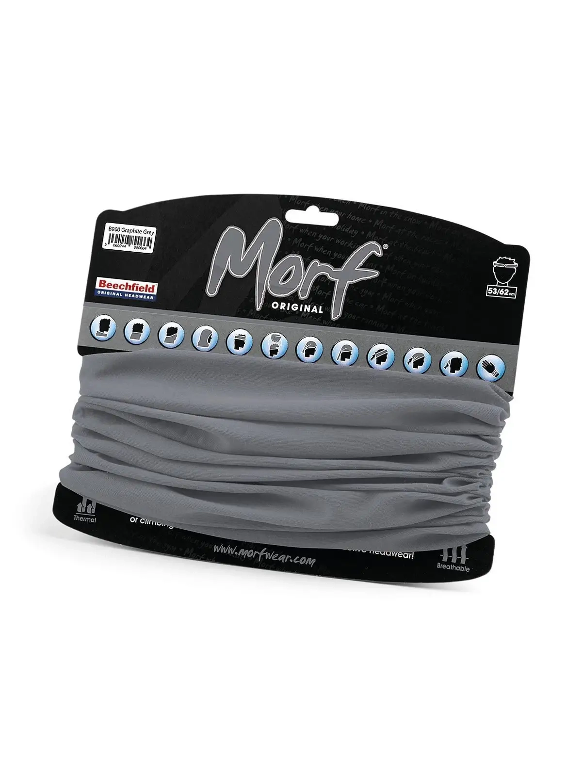 Immagine Morf Original