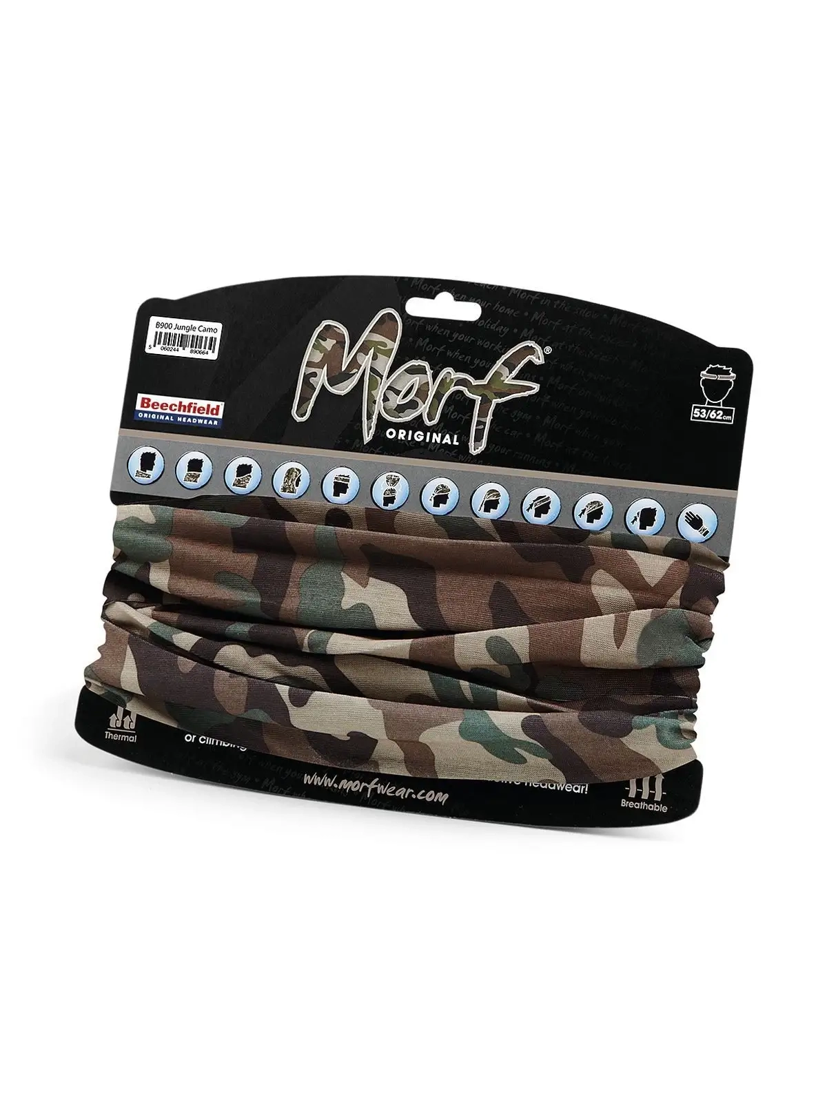 Immagine Morf Original