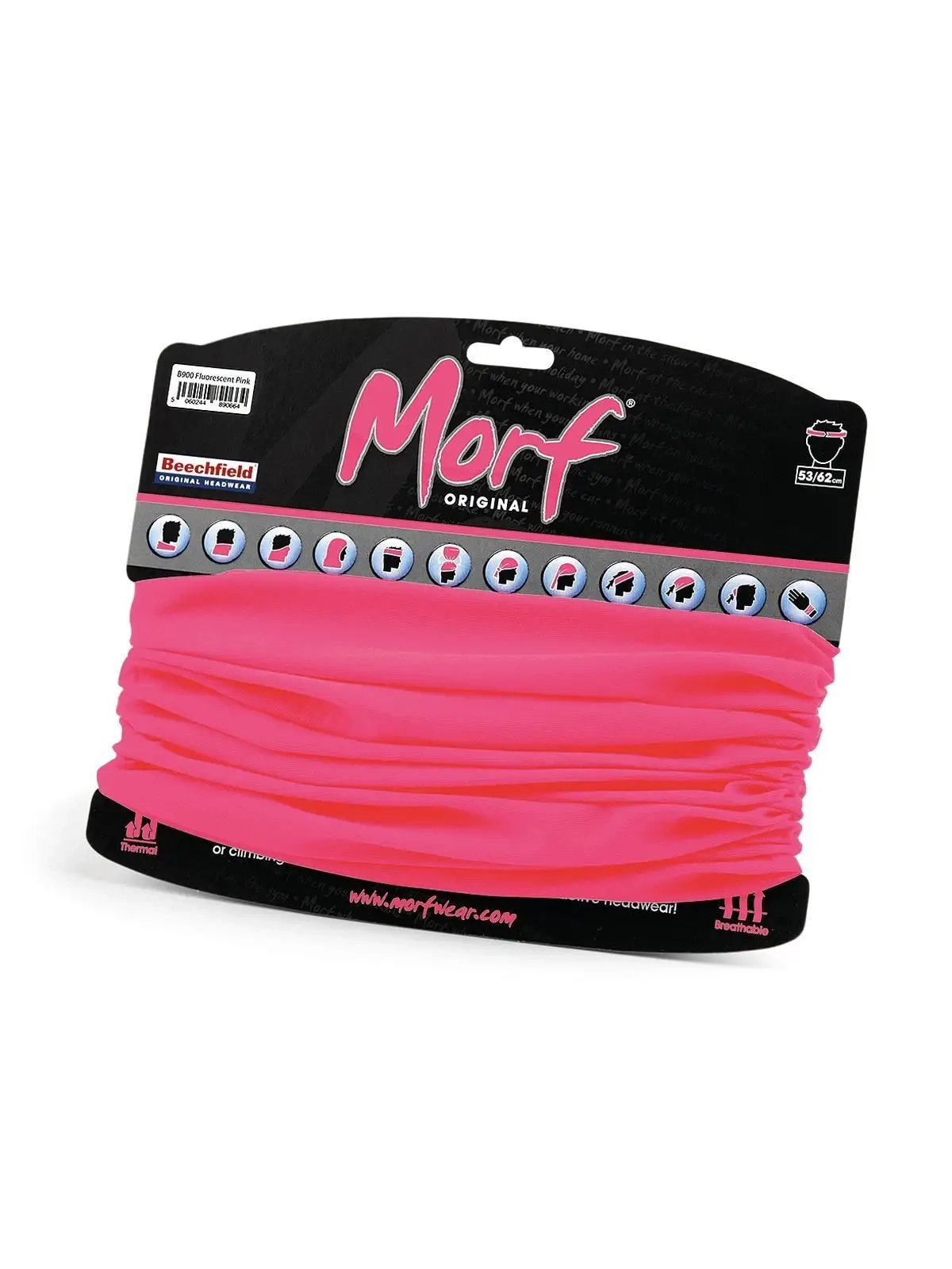 Immagine Morf Original