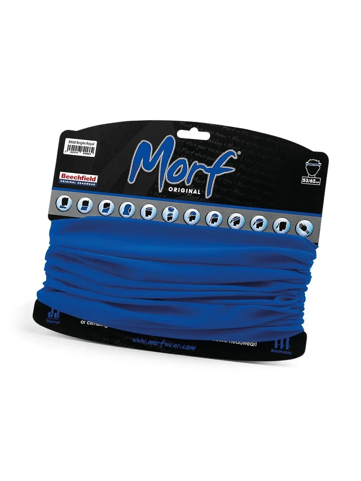 Immagine Morf Original