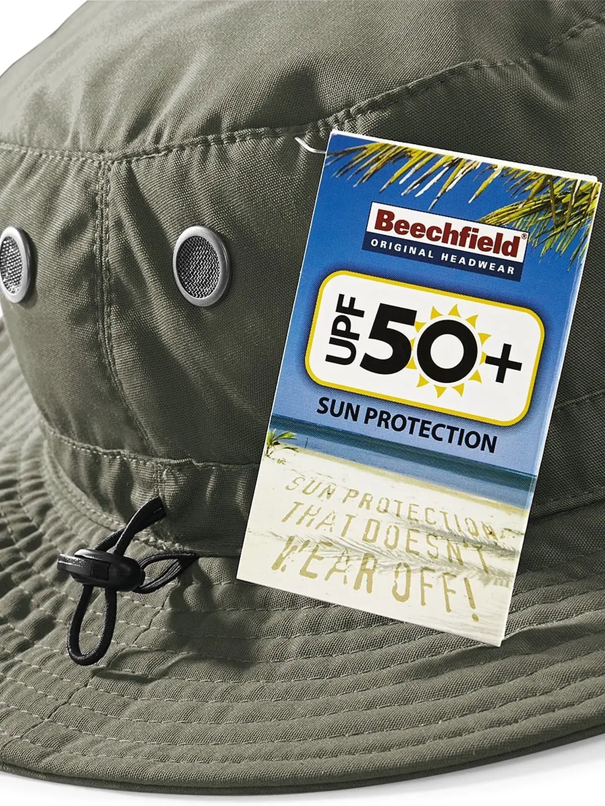 Immagine Cargo Bucket Hat