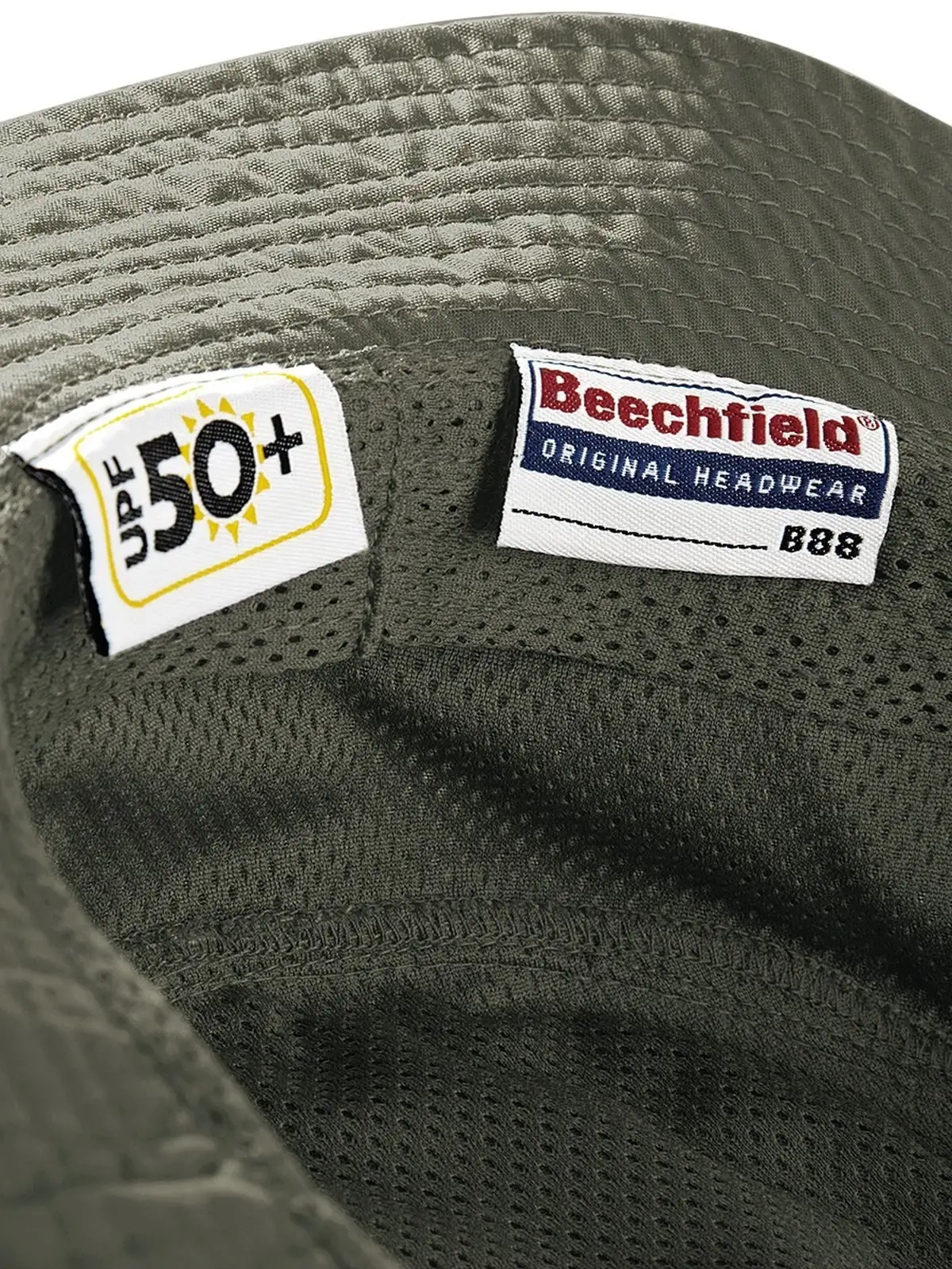 Immagine Cargo Bucket Hat