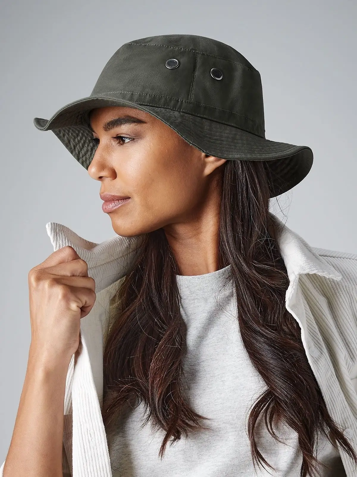 Immagine Cargo Bucket Hat