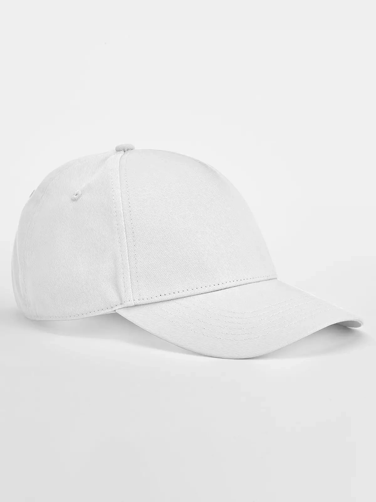 Immagine EarthAware® Classic Organic Cotton 5 Panel Cap