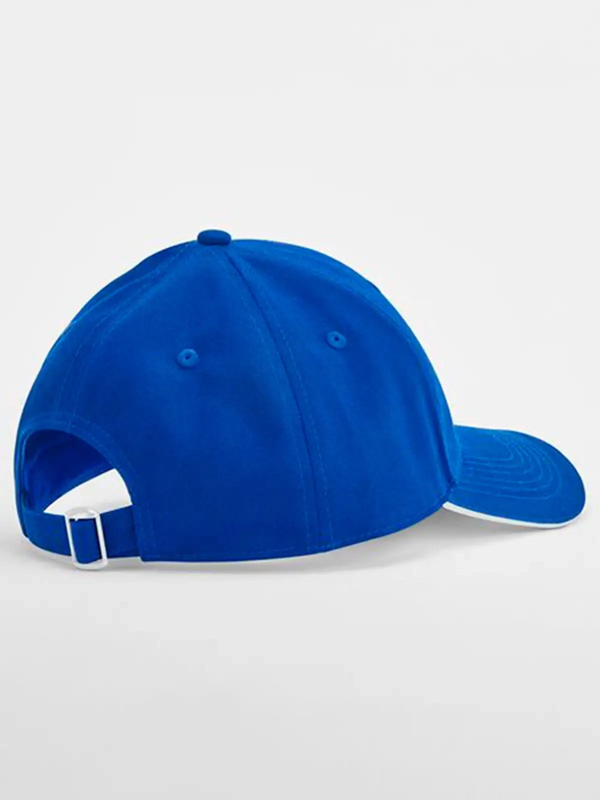 Immagine EarthAware® Classic Organic Cotton 6 Panel Cap - Sandwich Peak