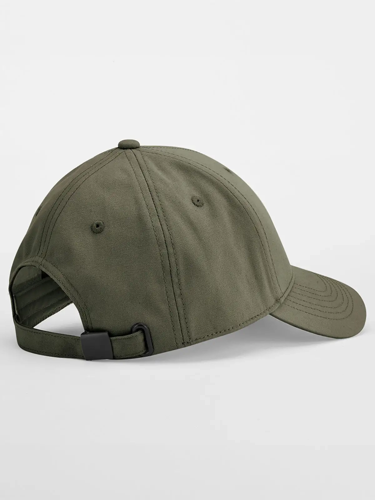 Immagine EarthAware® Organic Cotton Canvas 6 Panel Cap