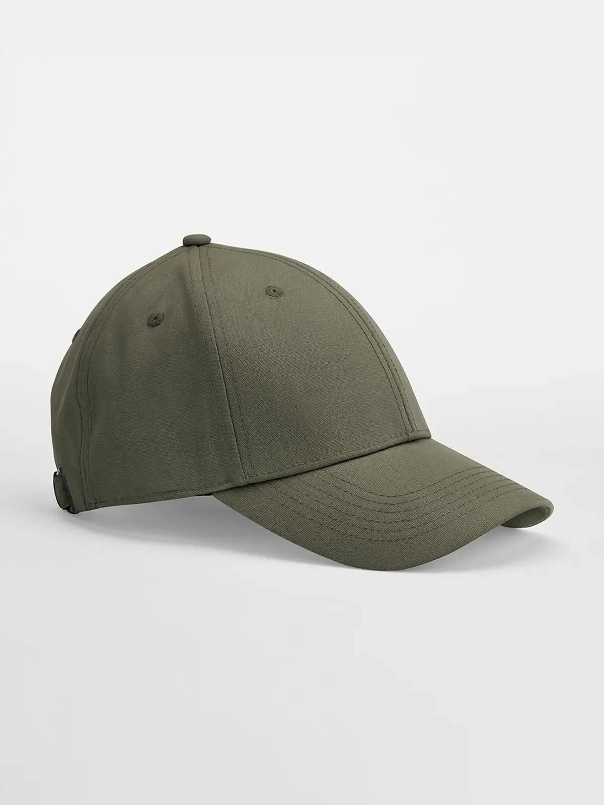 Immagine EarthAware® Organic Cotton Canvas 6 Panel Cap