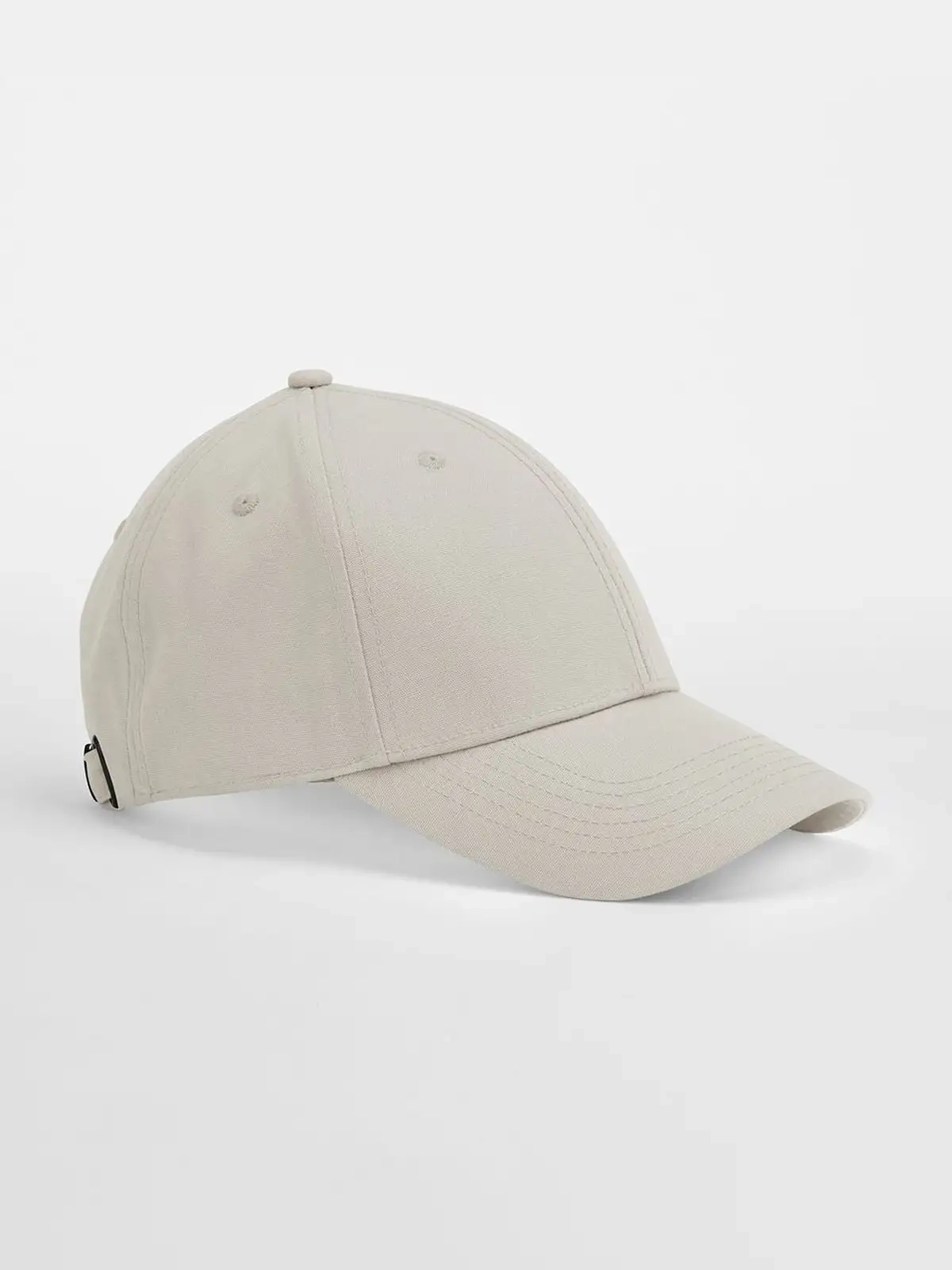 Immagine EarthAware® Organic Cotton Canvas 6 Panel Cap